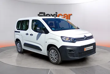 citroen berlingo talla xl bluehdi 100 s amps feel diesel manual pontevedra 903000000236773