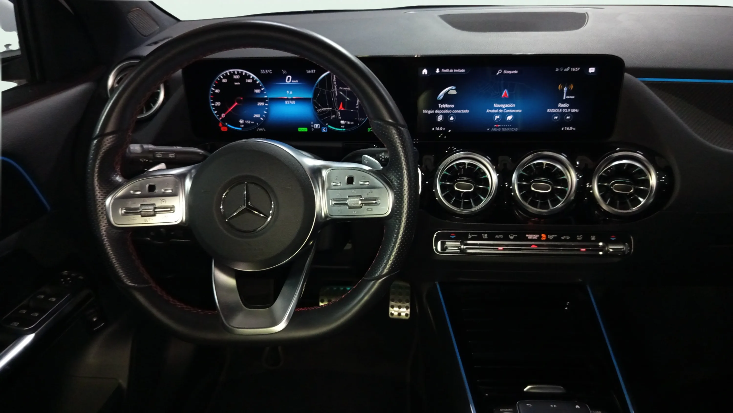 Mercedes-Benz GLA 250 e - foto 10
