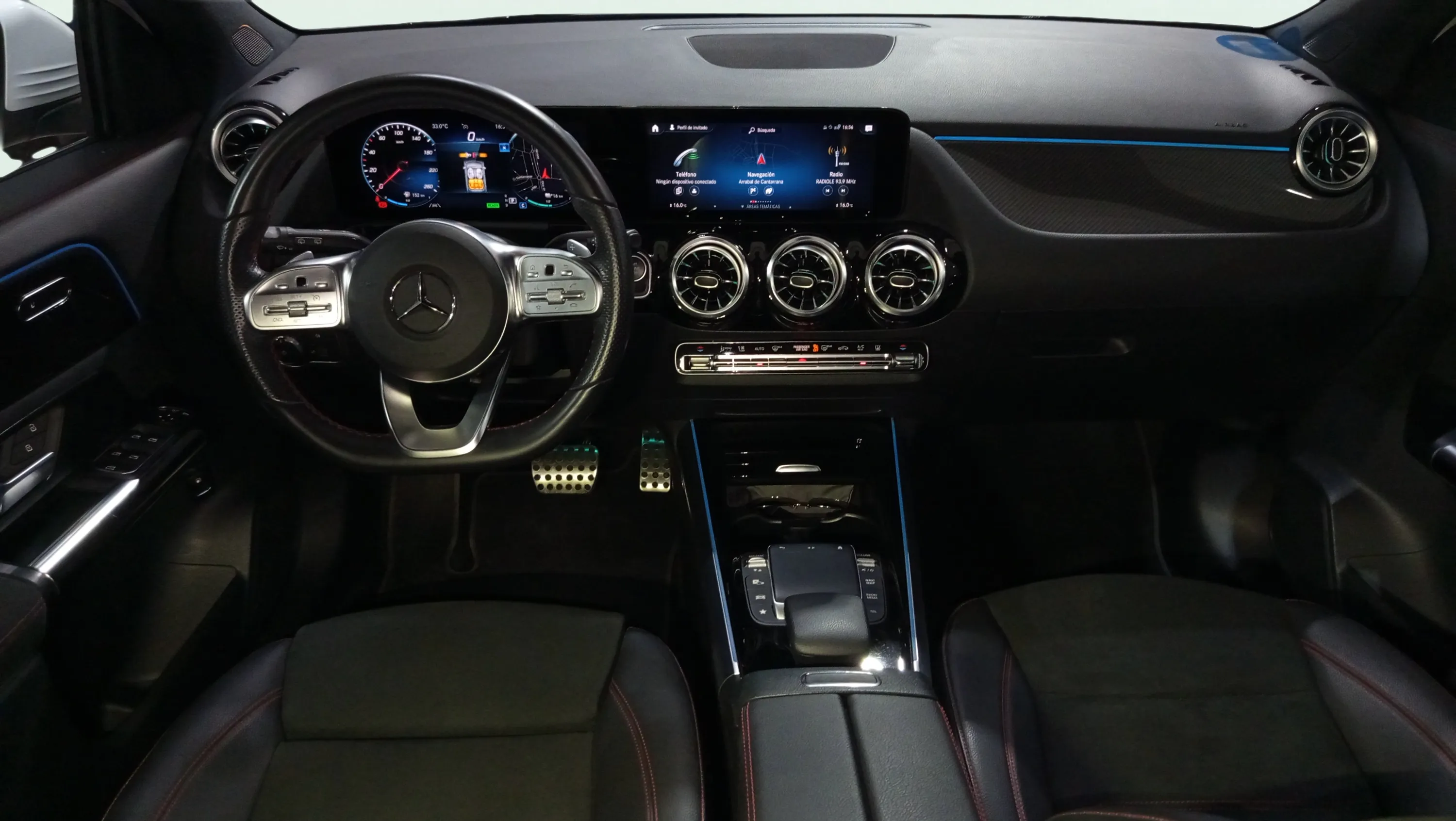 Mercedes-Benz GLA 250 e - foto 9