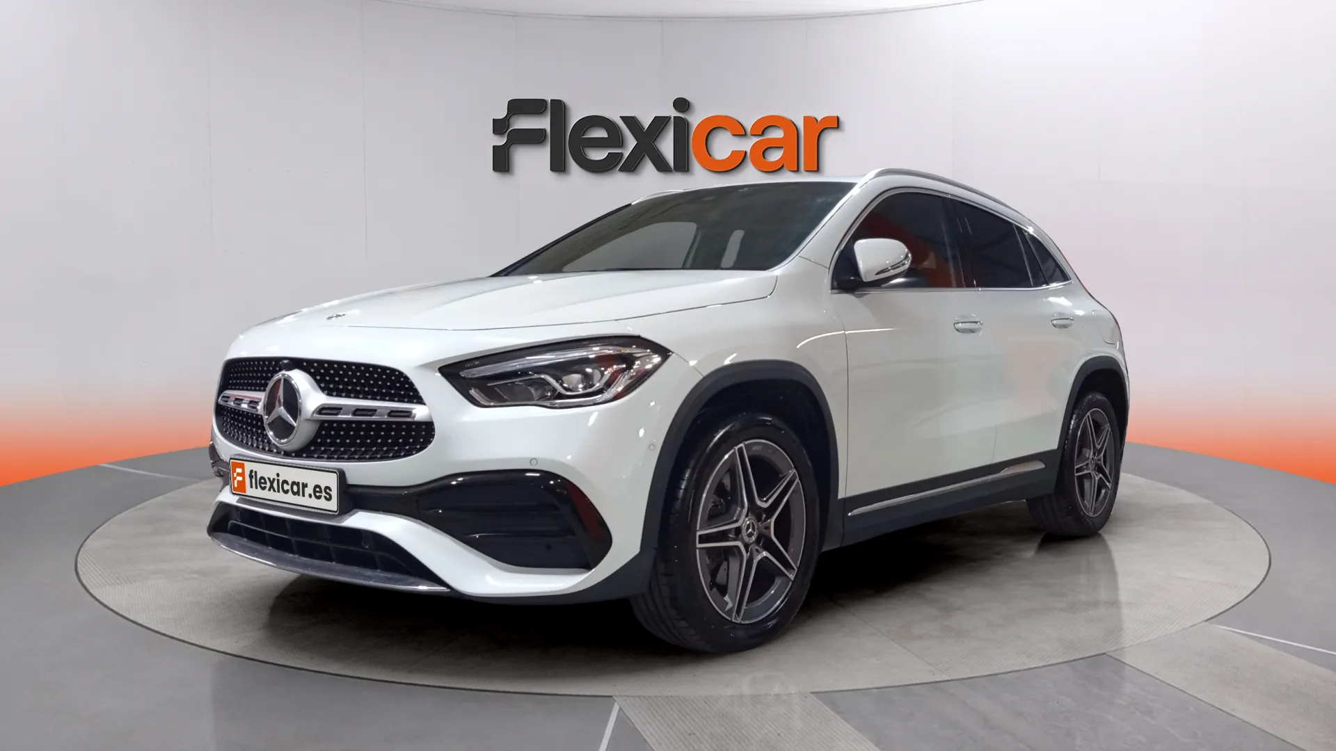 Mercedes-Benz GLA 250 e - foto 3