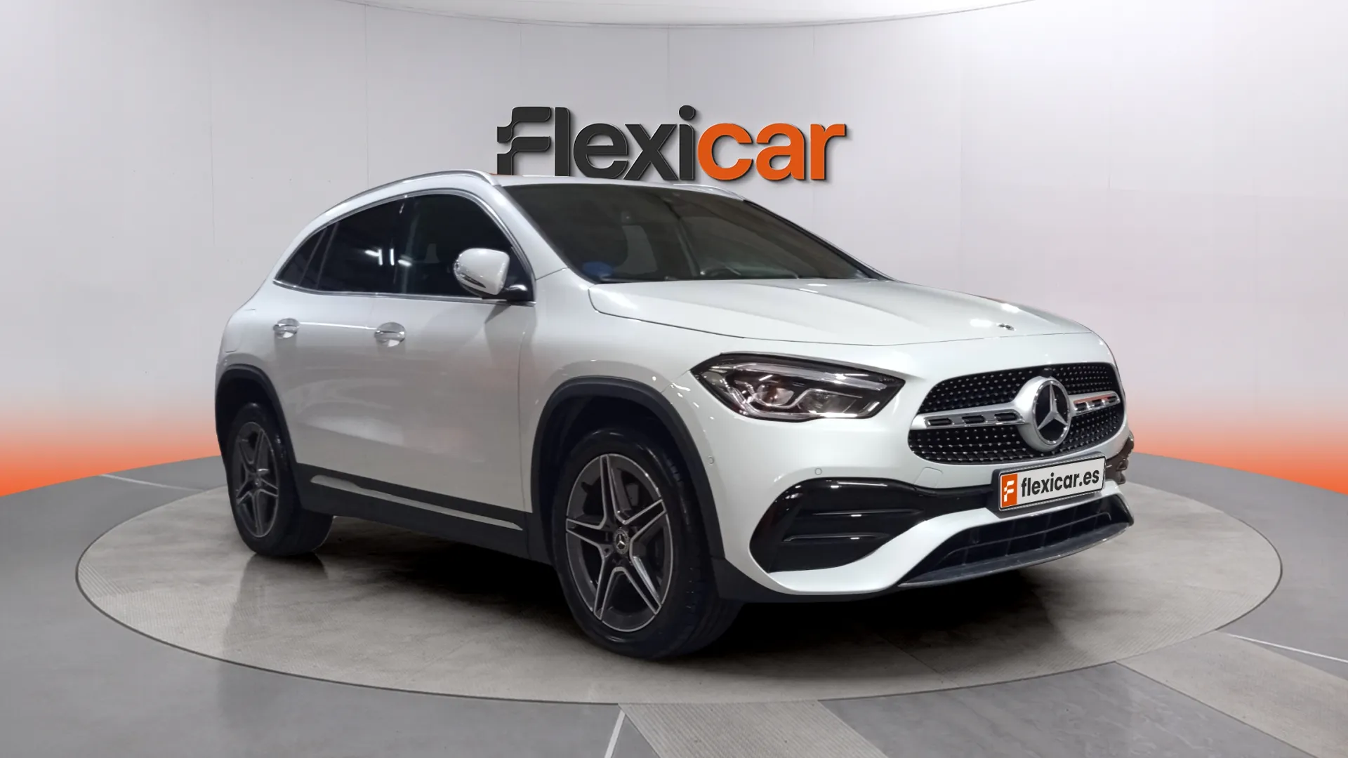 Mercedes-Benz GLA 250 e