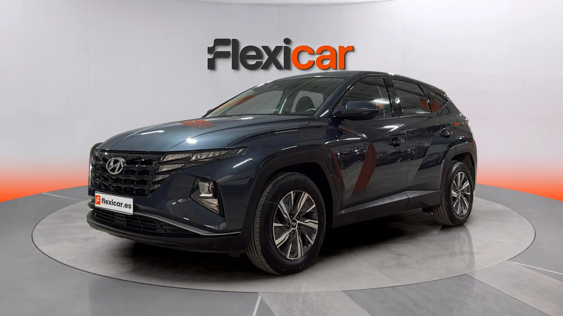 Hyundai Tucson 1.6 T-GDi Klass - foto 3