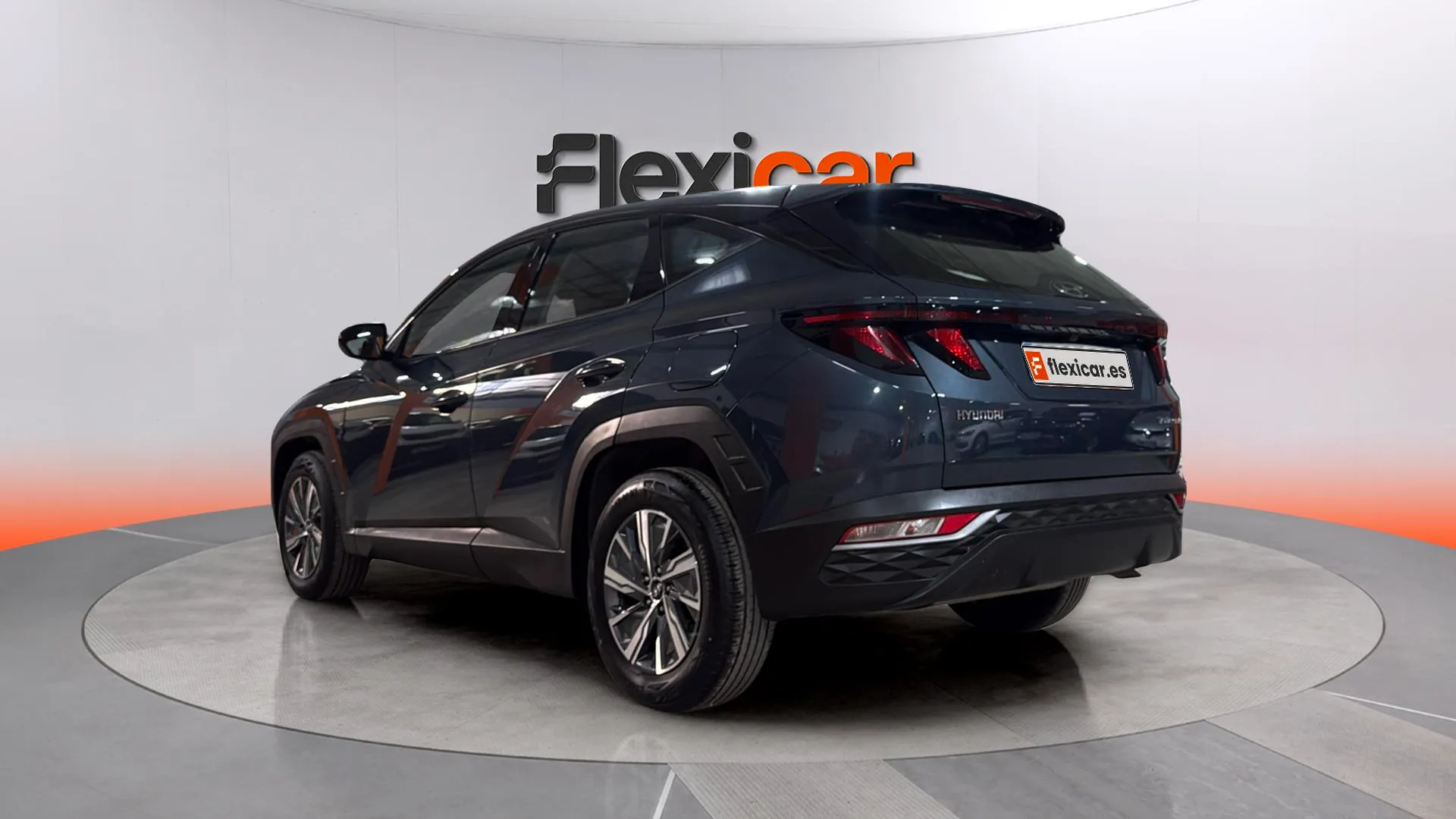 Hyundai Tucson 1.6 T-GDi Klass - foto 7
