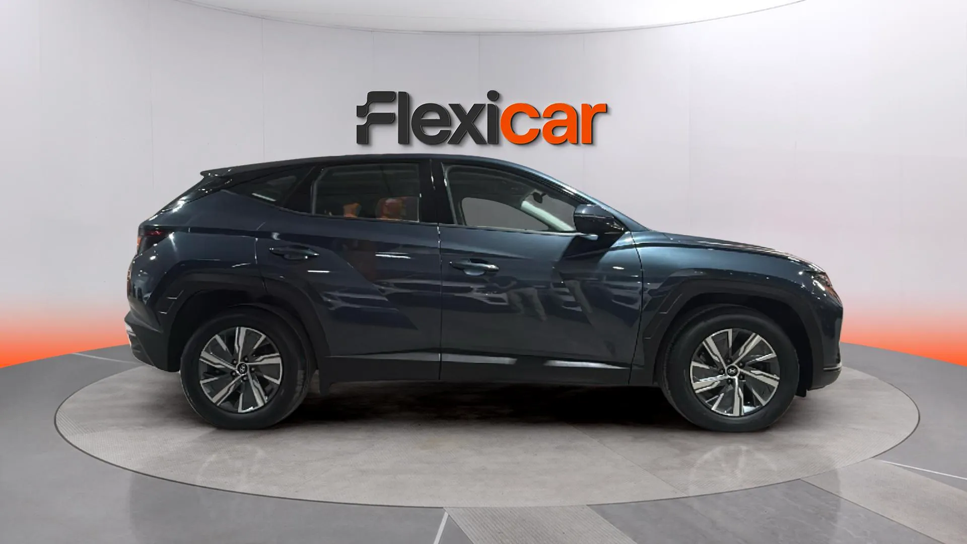 Hyundai Tucson 1.6 T-GDi Klass - foto 4