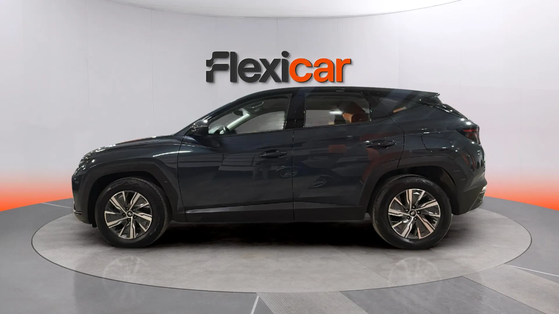 Hyundai Tucson 1.6 T-GDi Klass - foto 6