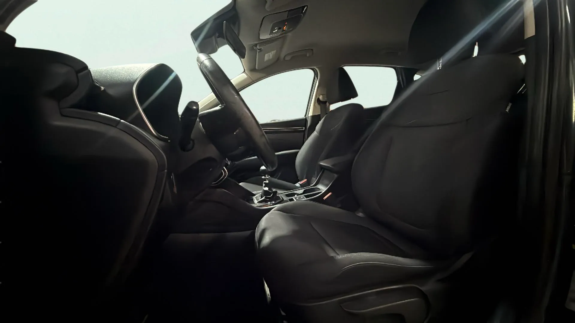 Hyundai Tucson 1.6 T-GDi Klass - foto 14