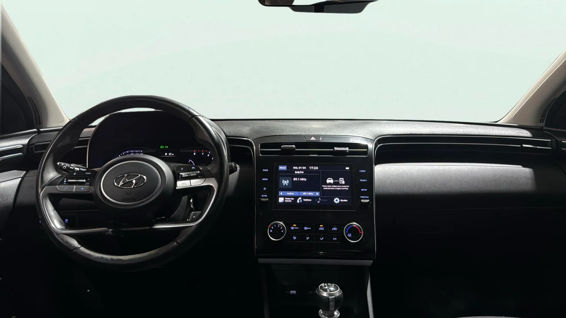 Hyundai Tucson 1.6 T-GDi Klass - foto 9