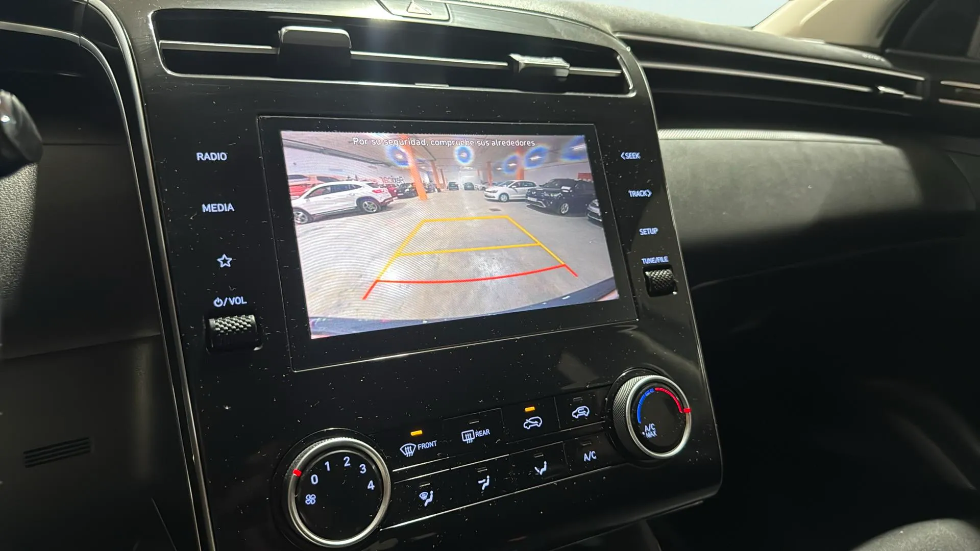 Hyundai Tucson 1.6 T-GDi Klass - foto 21
