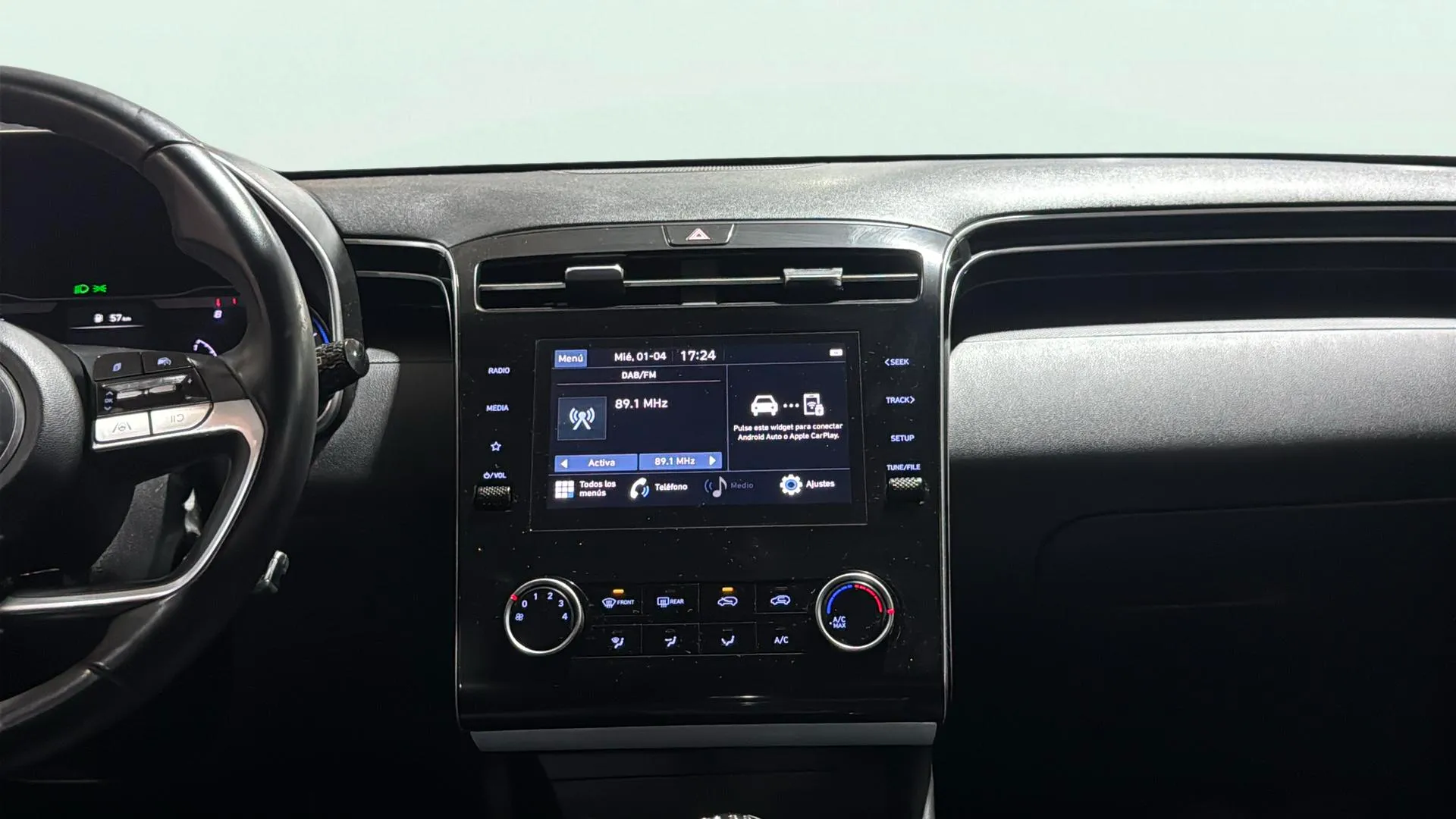 Hyundai Tucson 1.6 T-GDi Klass - foto 10