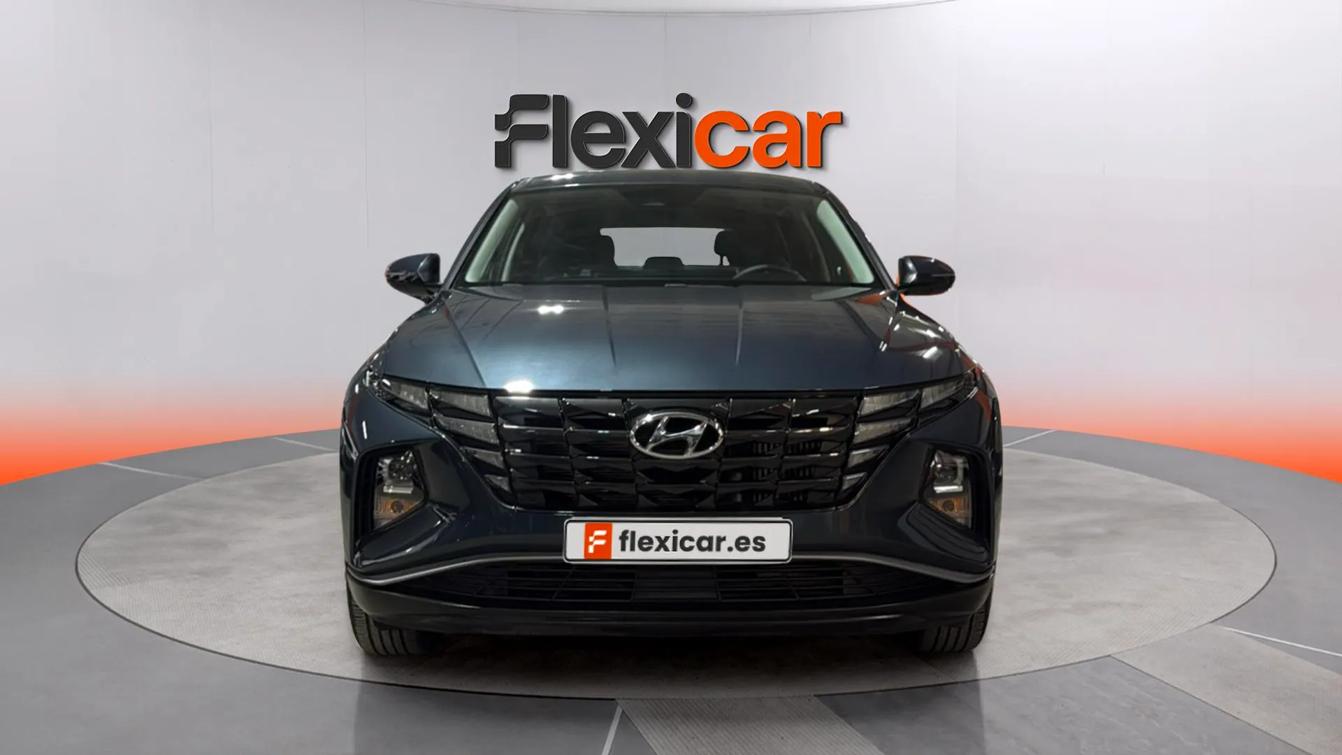 Hyundai Tucson 1.6 T-GDi Klass - foto 2