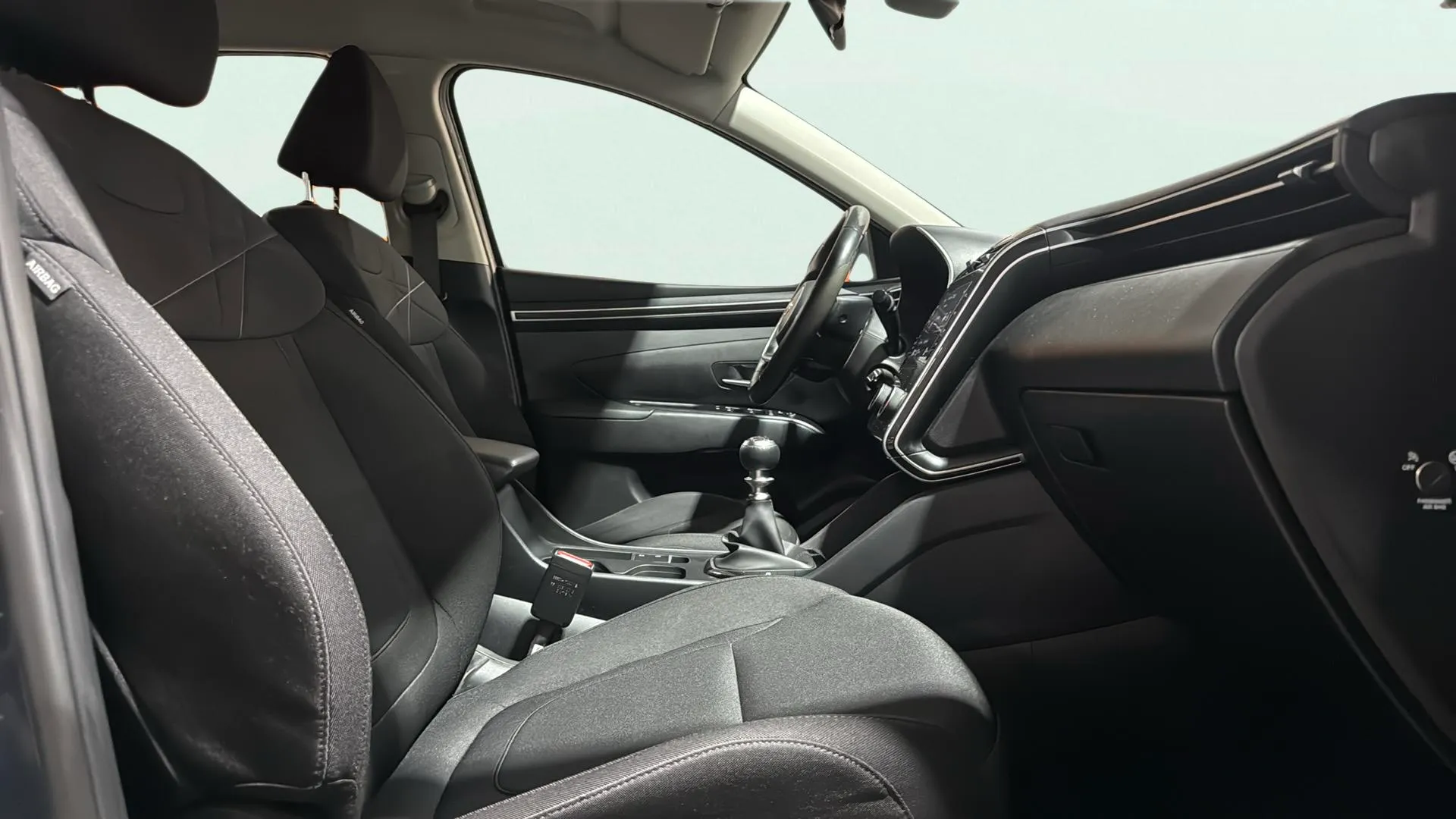 Hyundai Tucson 1.6 T-GDi Klass - foto 19