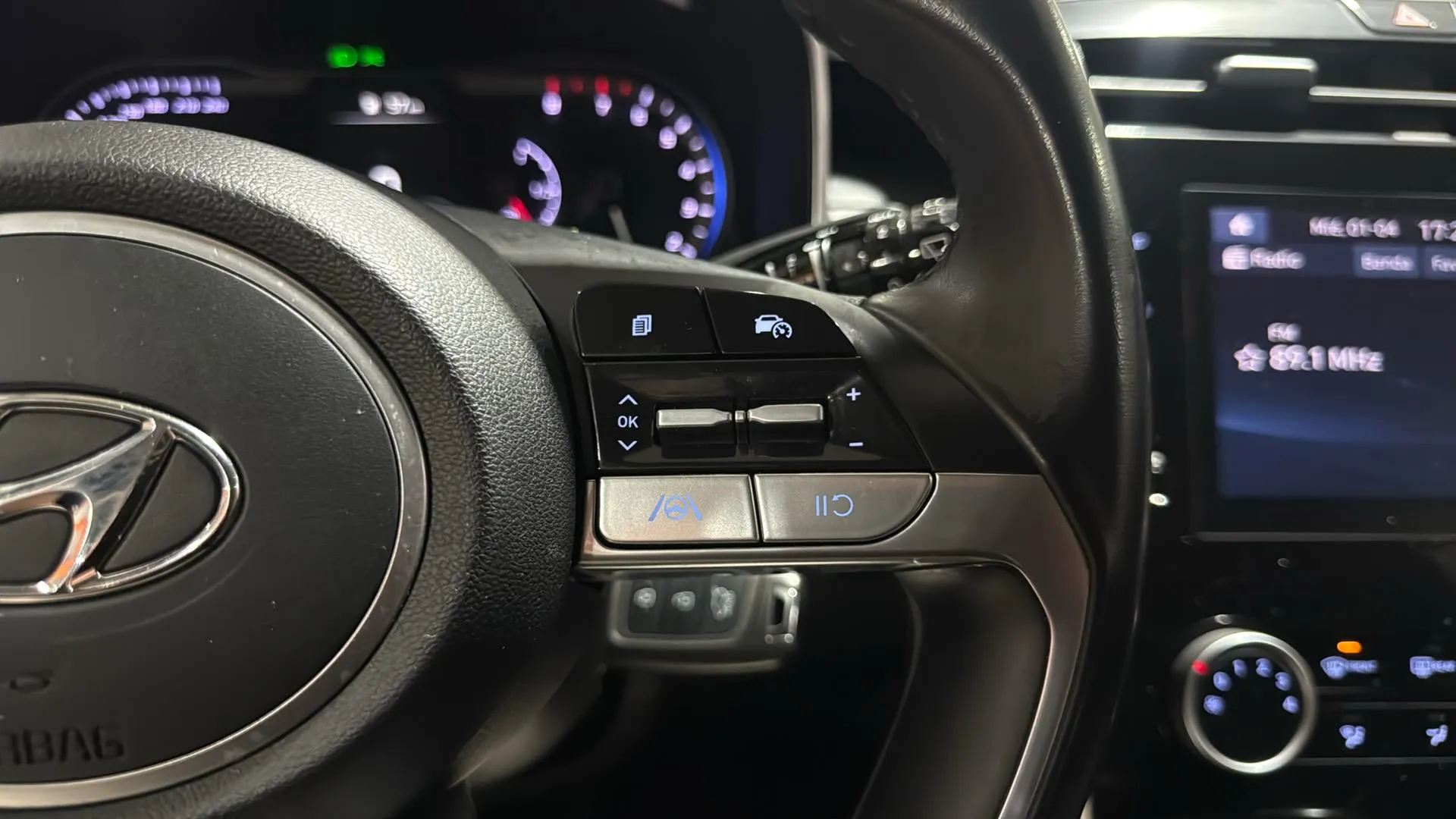 Hyundai Tucson 1.6 T-GDi Klass - foto 30