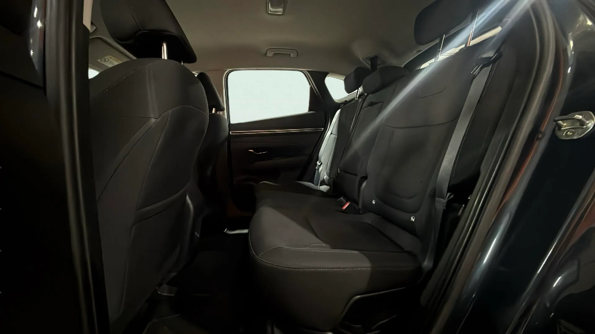 Hyundai Tucson 1.6 T-GDi Klass - foto 17