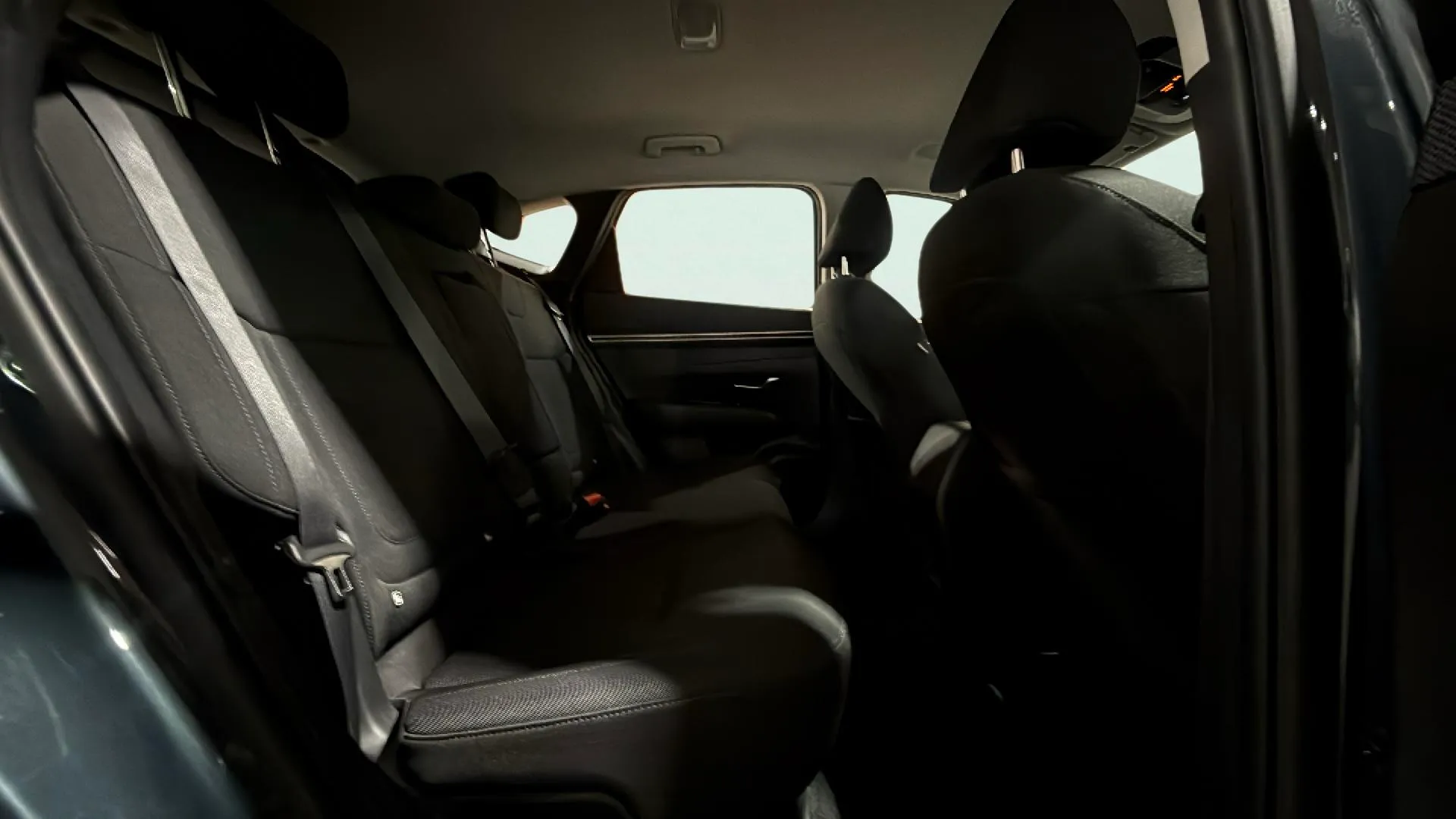 Hyundai Tucson 1.6 T-GDi Klass - foto 18