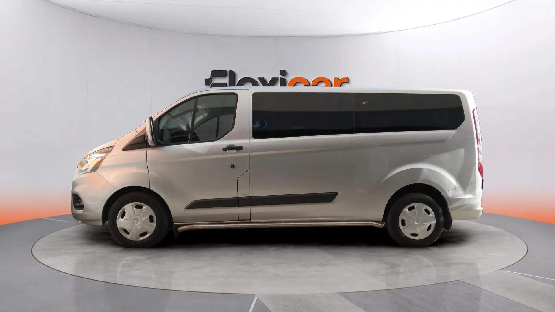 Ford Transit Custom - foto 3