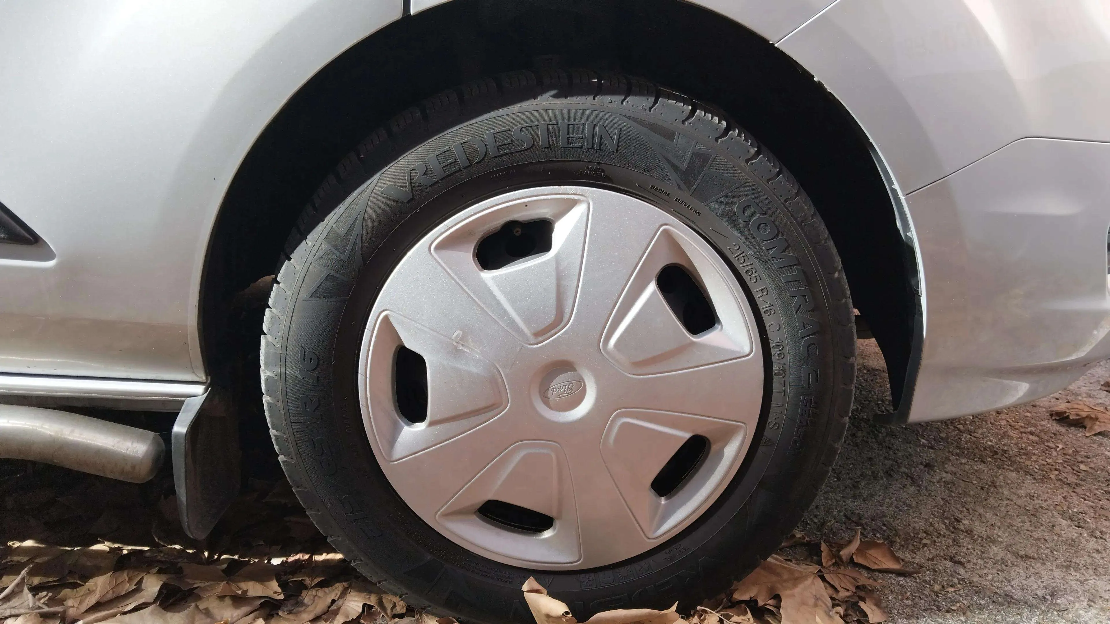 Ford Transit Custom - foto 19