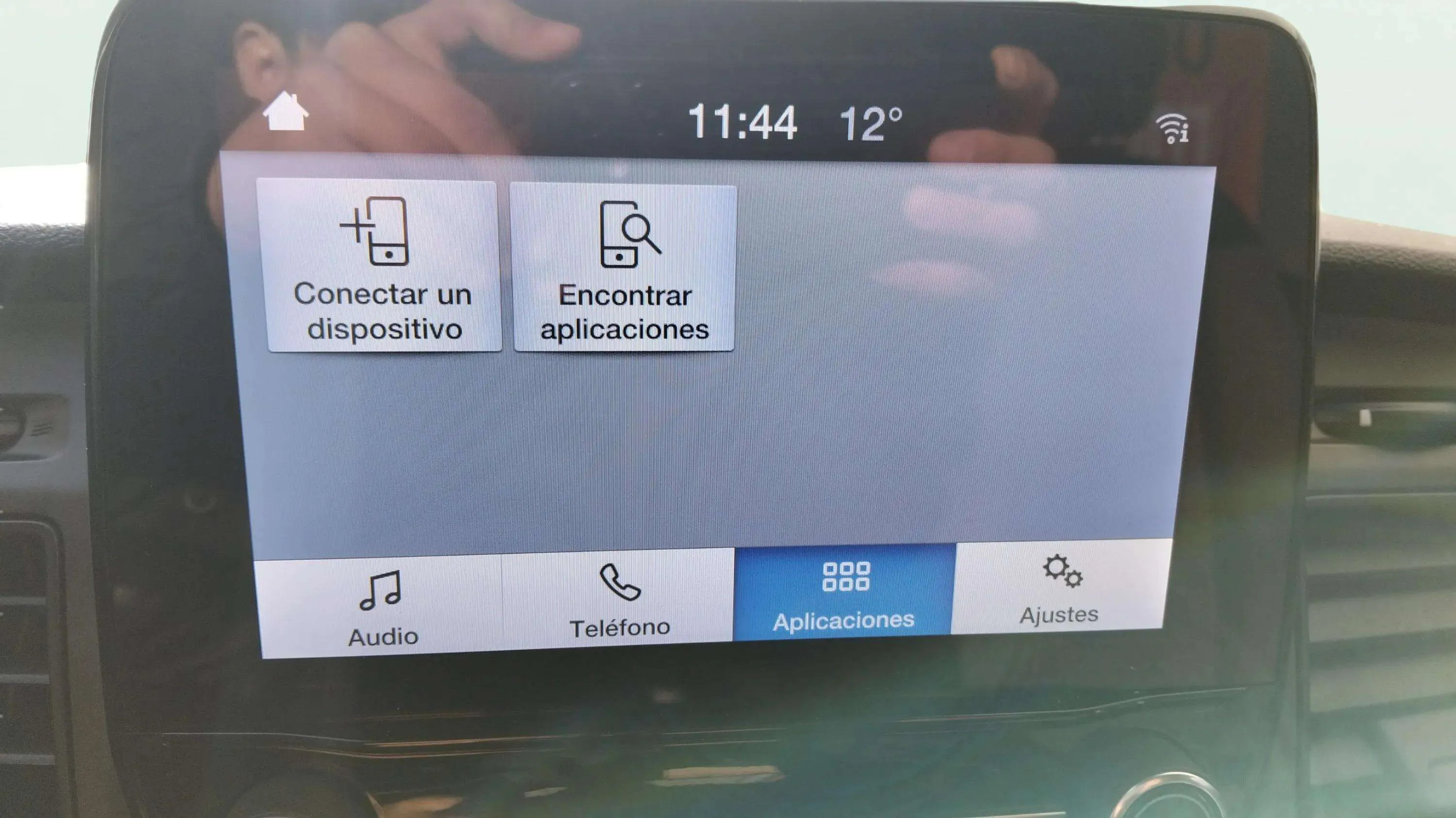 Ford Transit Custom - foto 10