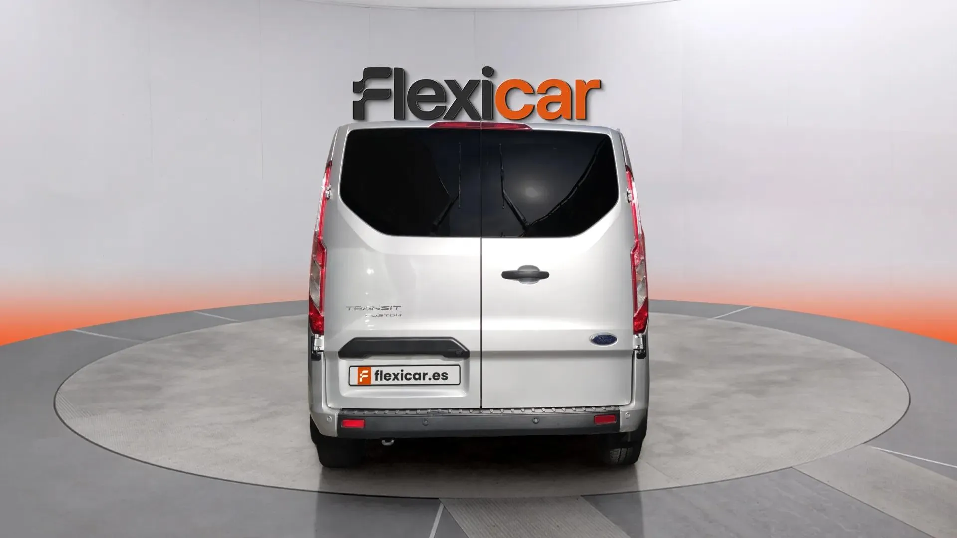 Ford Transit Custom - foto 4