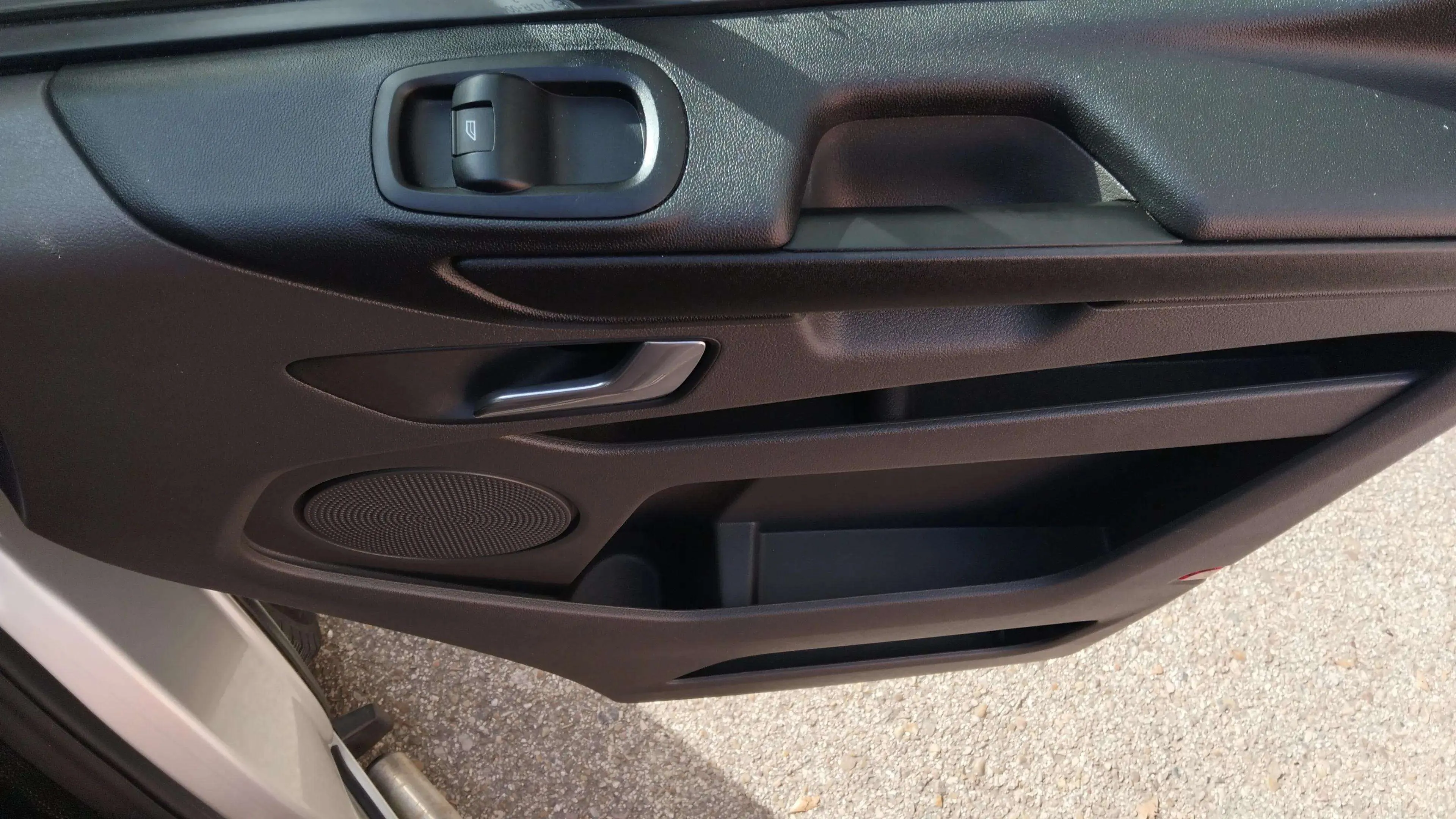 Ford Transit Custom - foto 17