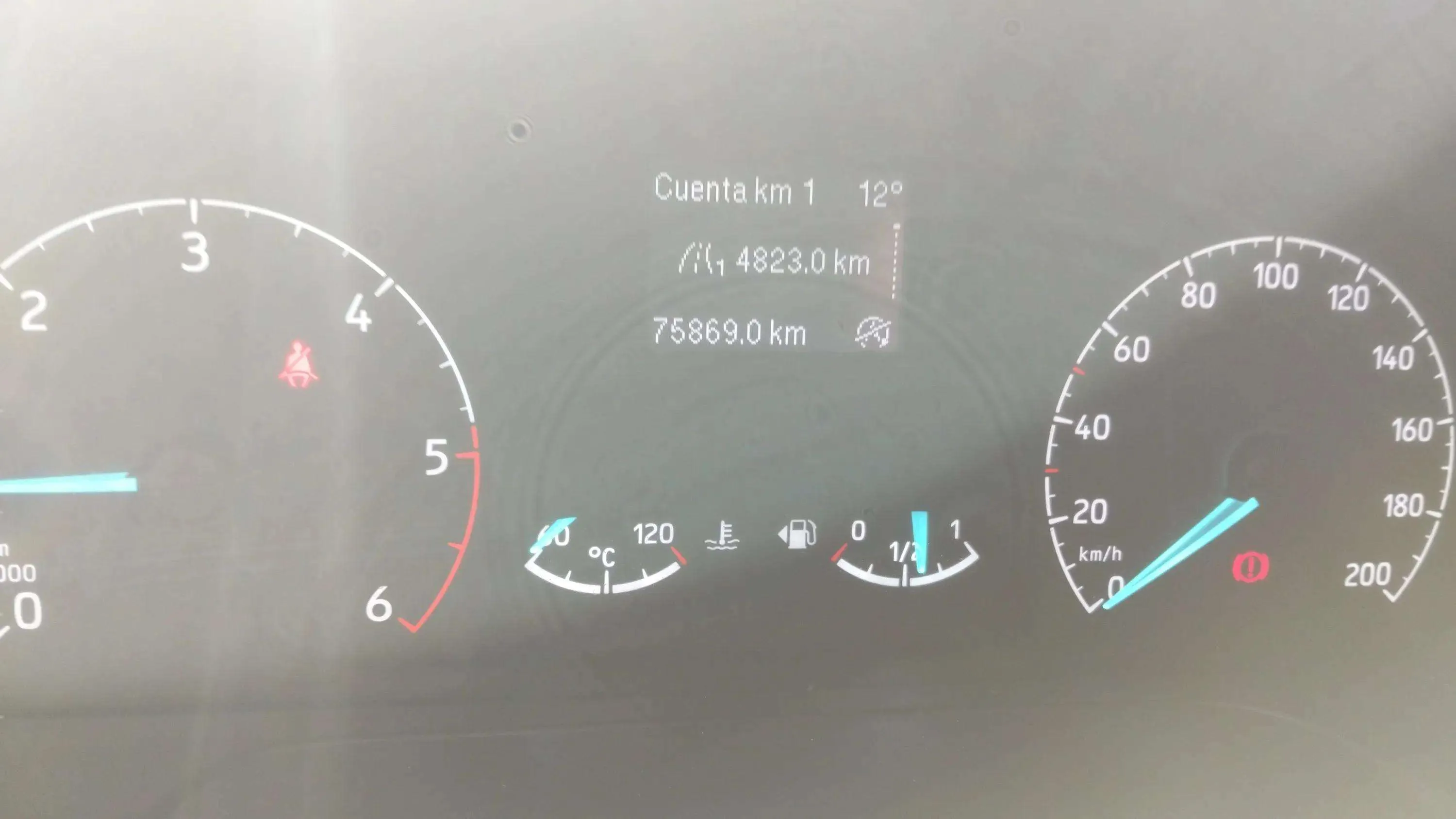 Ford Transit Custom - foto 14