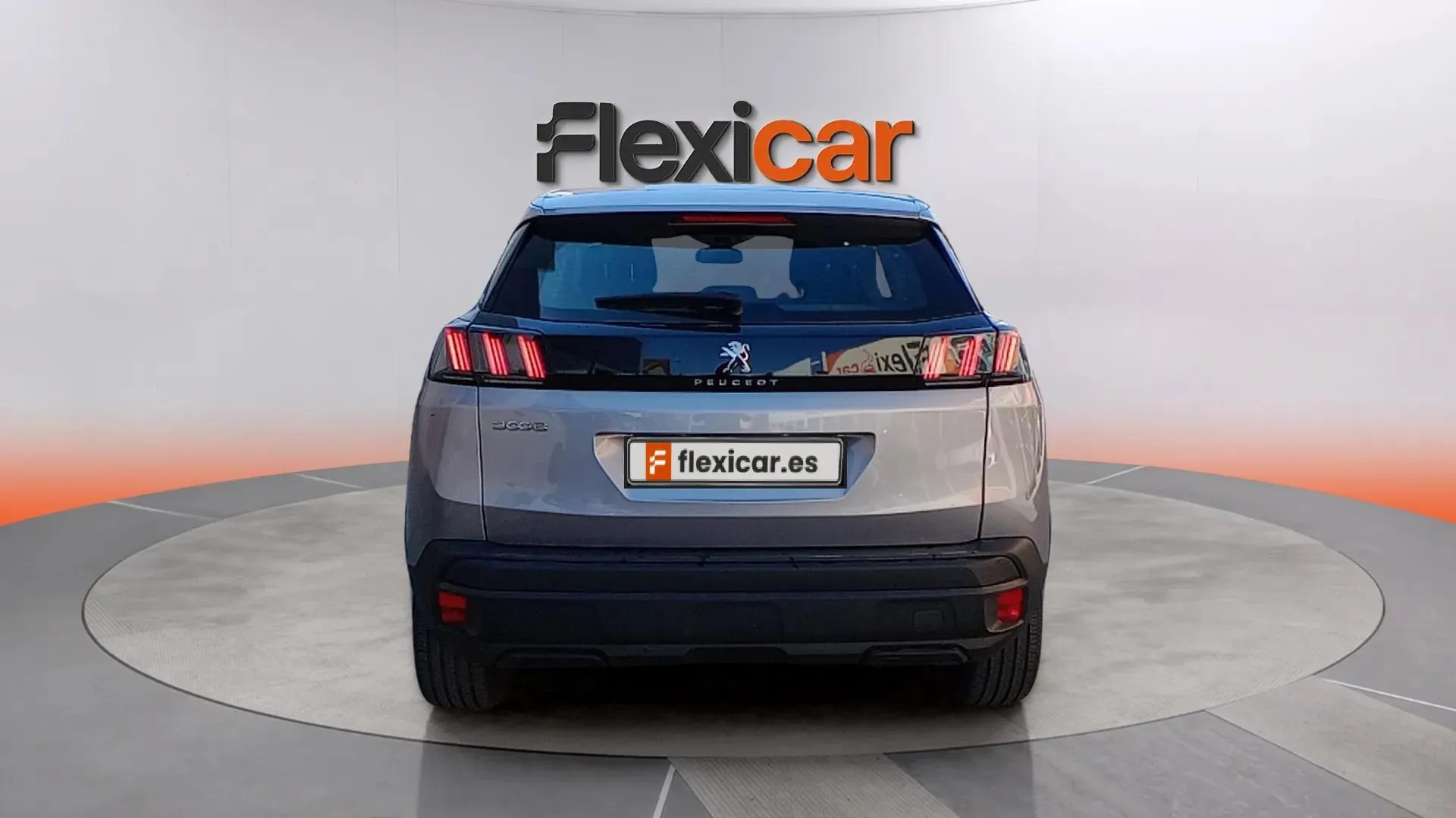 Peugeot 3008 1.5 BlueHDi Active - foto 4