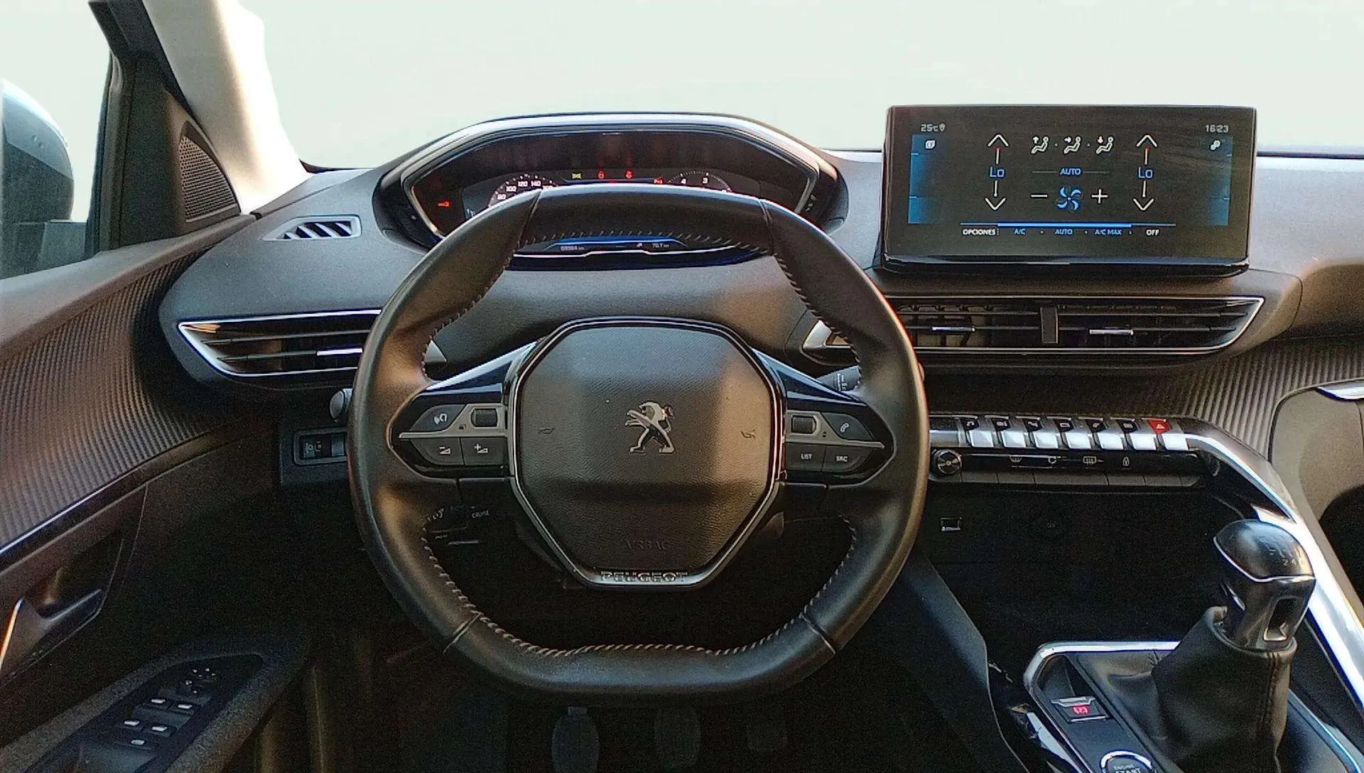 Peugeot 3008 1.5 BlueHDi Active - foto 6