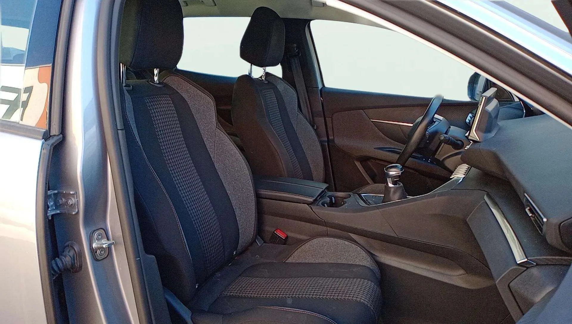 Peugeot 3008 1.5 BlueHDi Active - foto 15