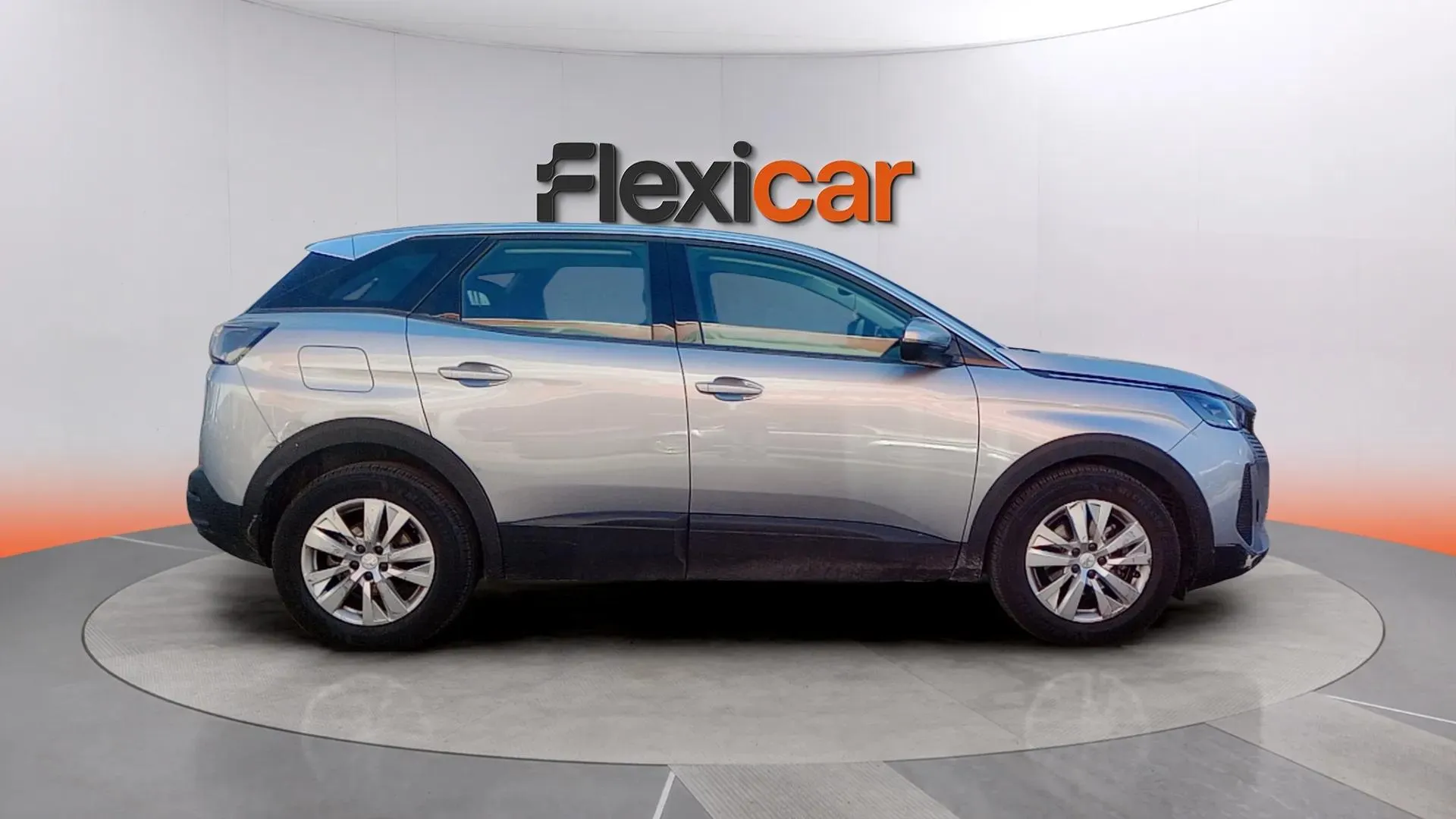Peugeot 3008 1.5 BlueHDi Active - foto 2