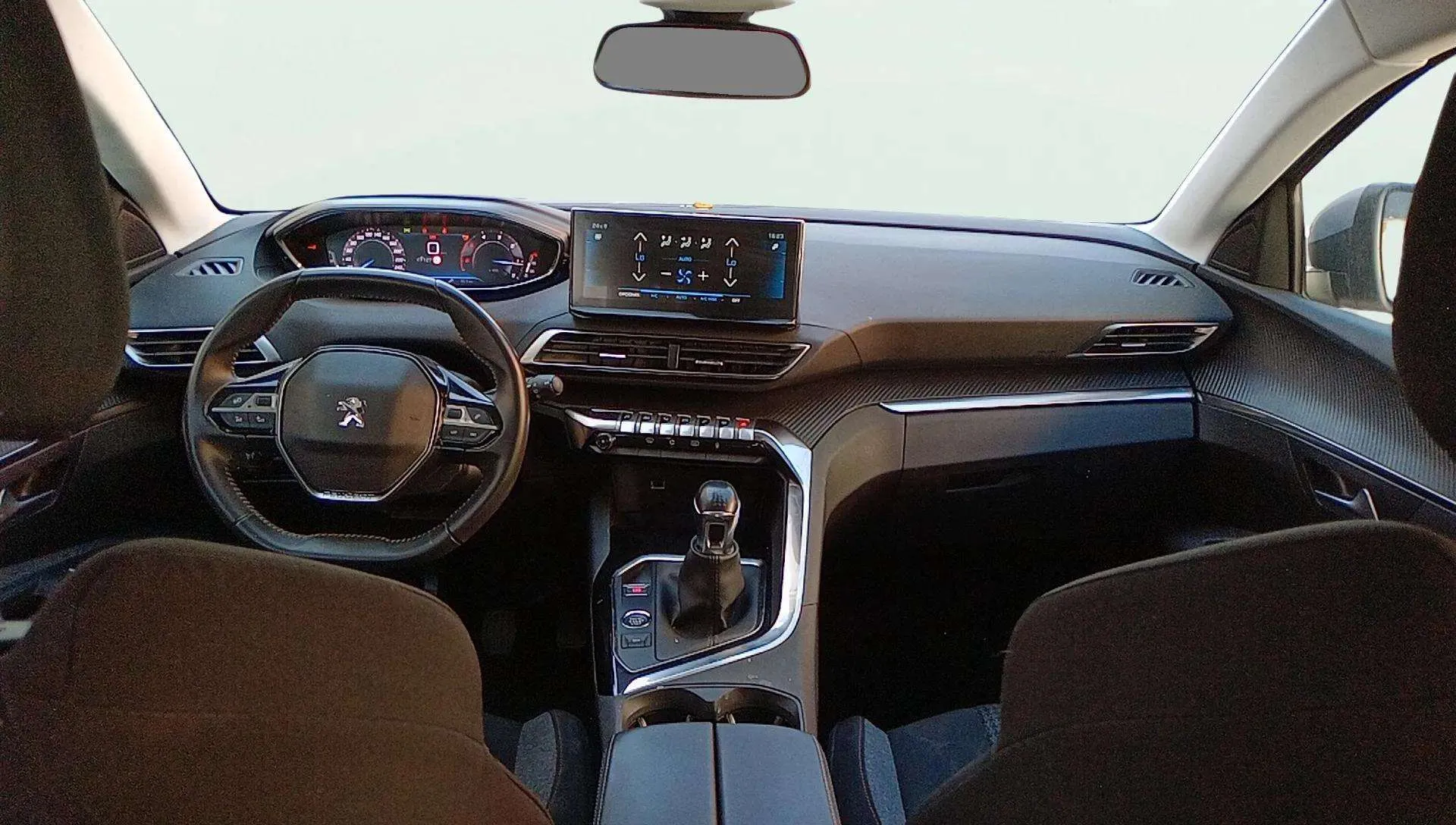 Peugeot 3008 1.5 BlueHDi Active - foto 9