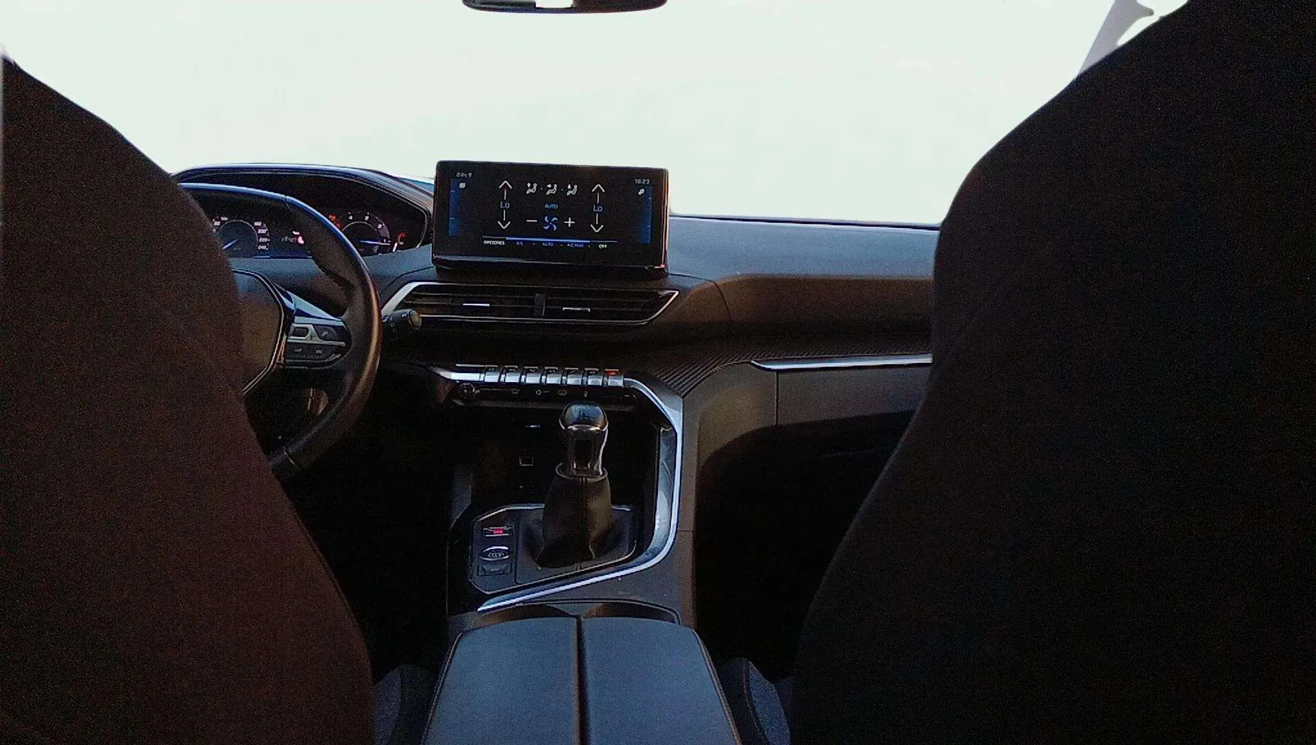 Peugeot 3008 1.5 BlueHDi Active - foto 10