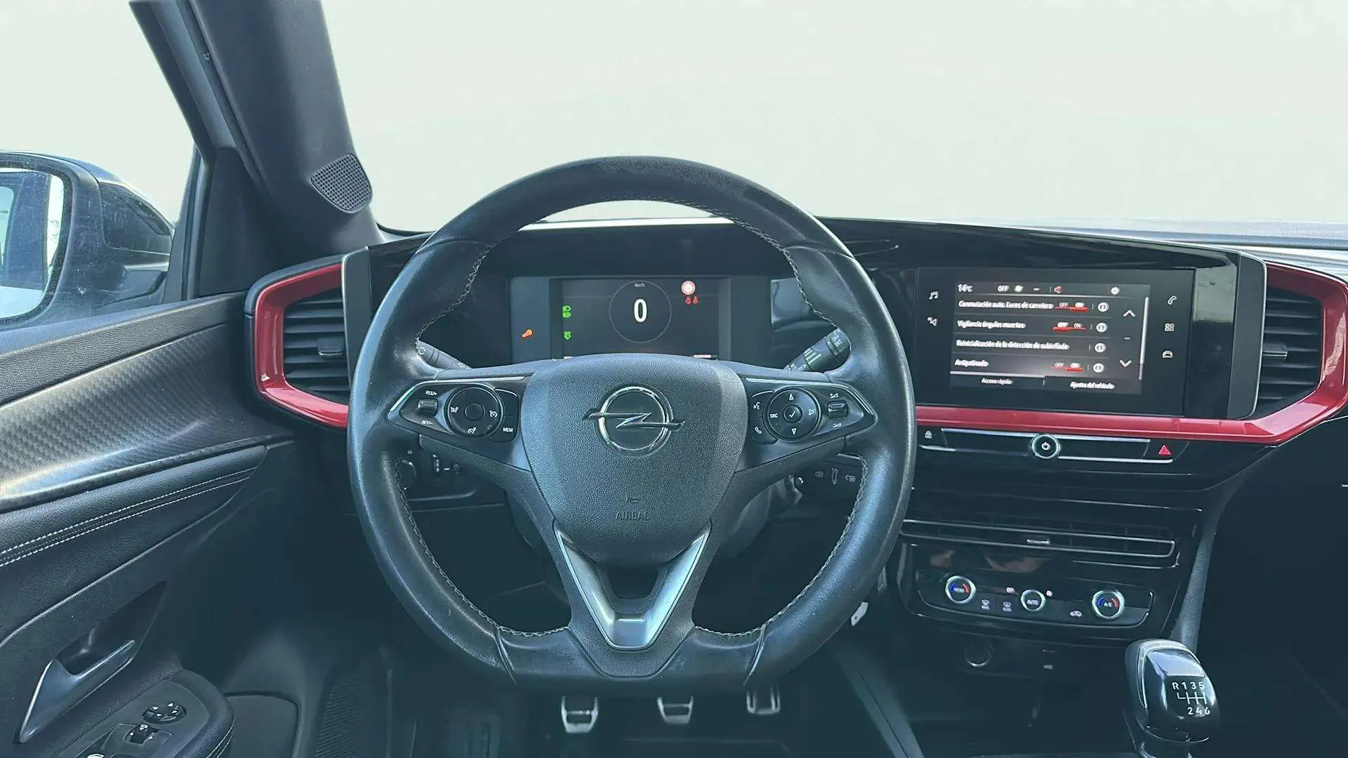 Opel Mokka 1.5 D GS Line - foto 8