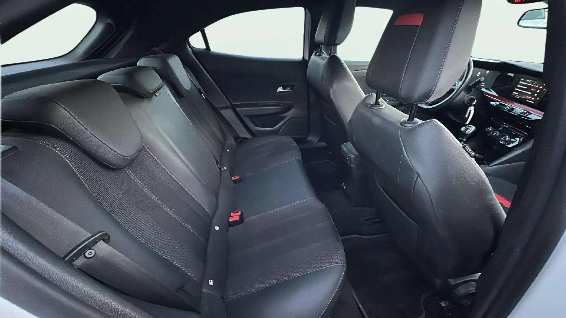 Opel Mokka 1.5 D GS Line - foto 10