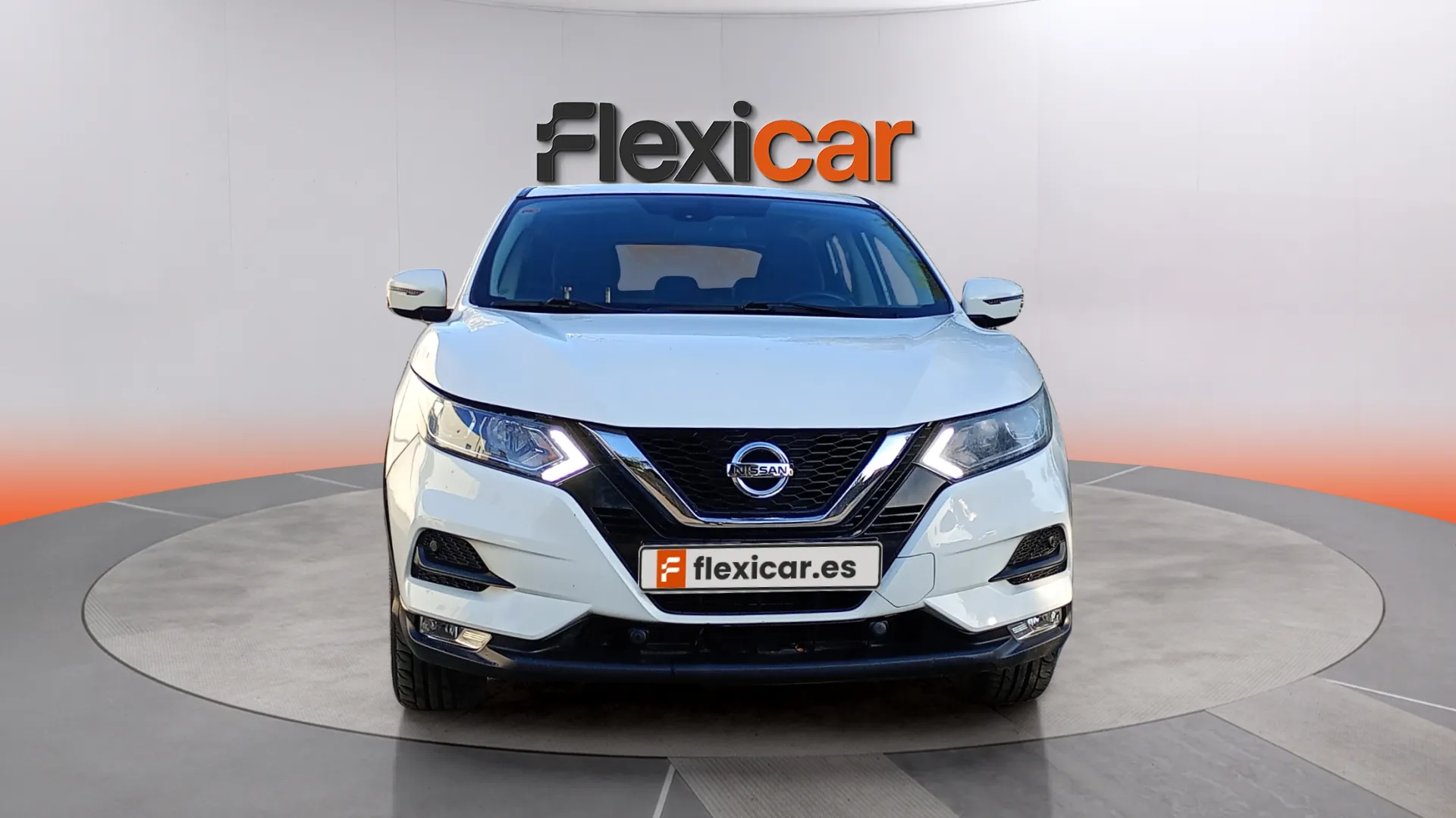Nissan Qashqai dCi 4WD Acenta - foto 2