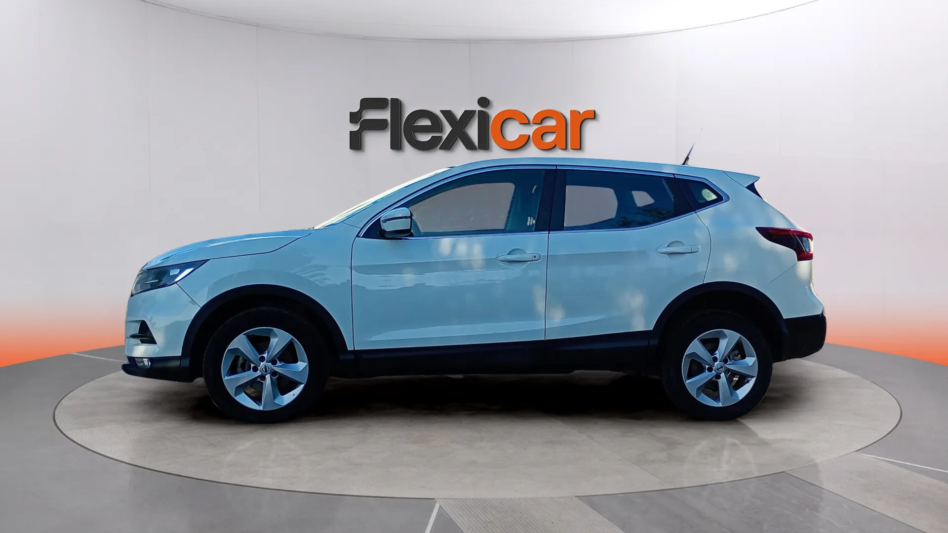 Nissan Qashqai dCi 4WD Acenta - foto 5