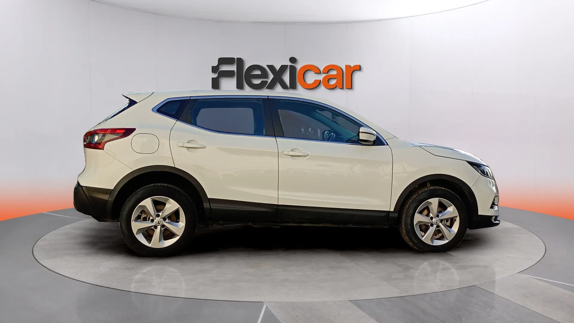 Nissan Qashqai dCi 4WD Acenta - foto 4