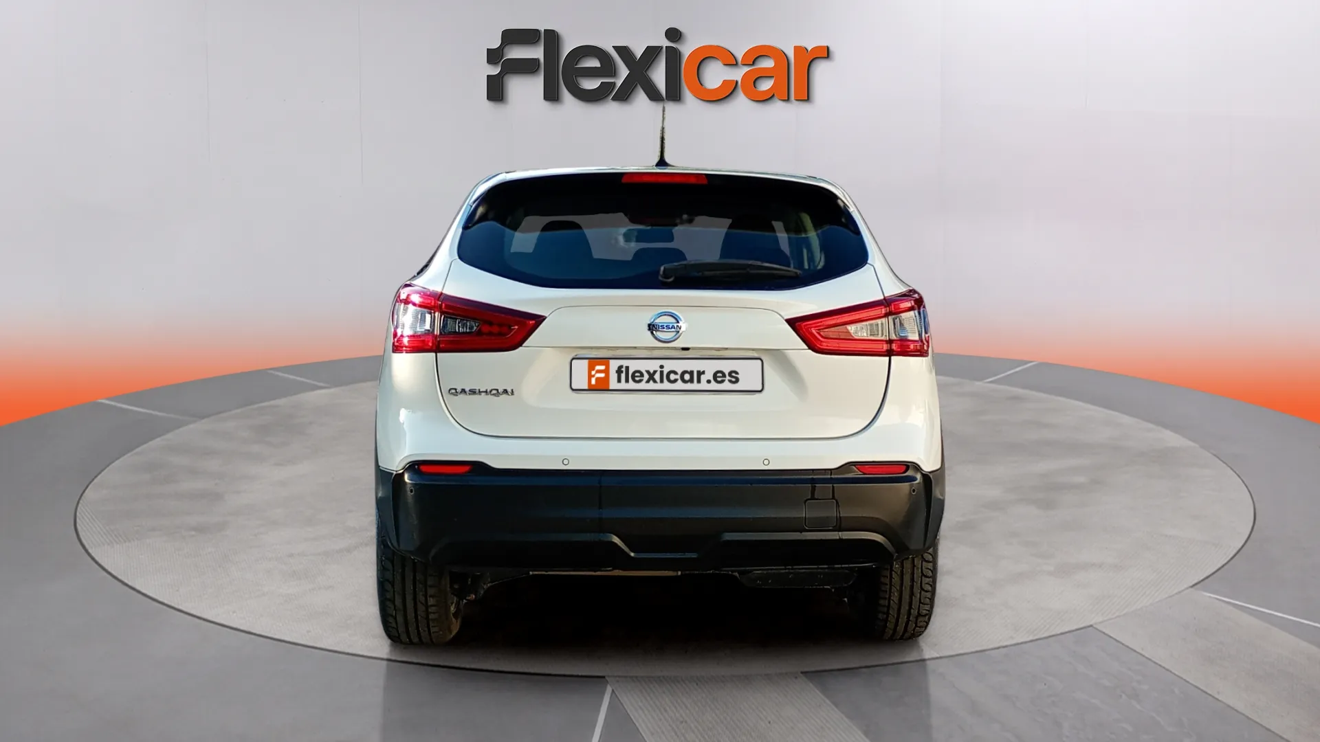 Nissan Qashqai dCi 4WD Acenta - foto 7