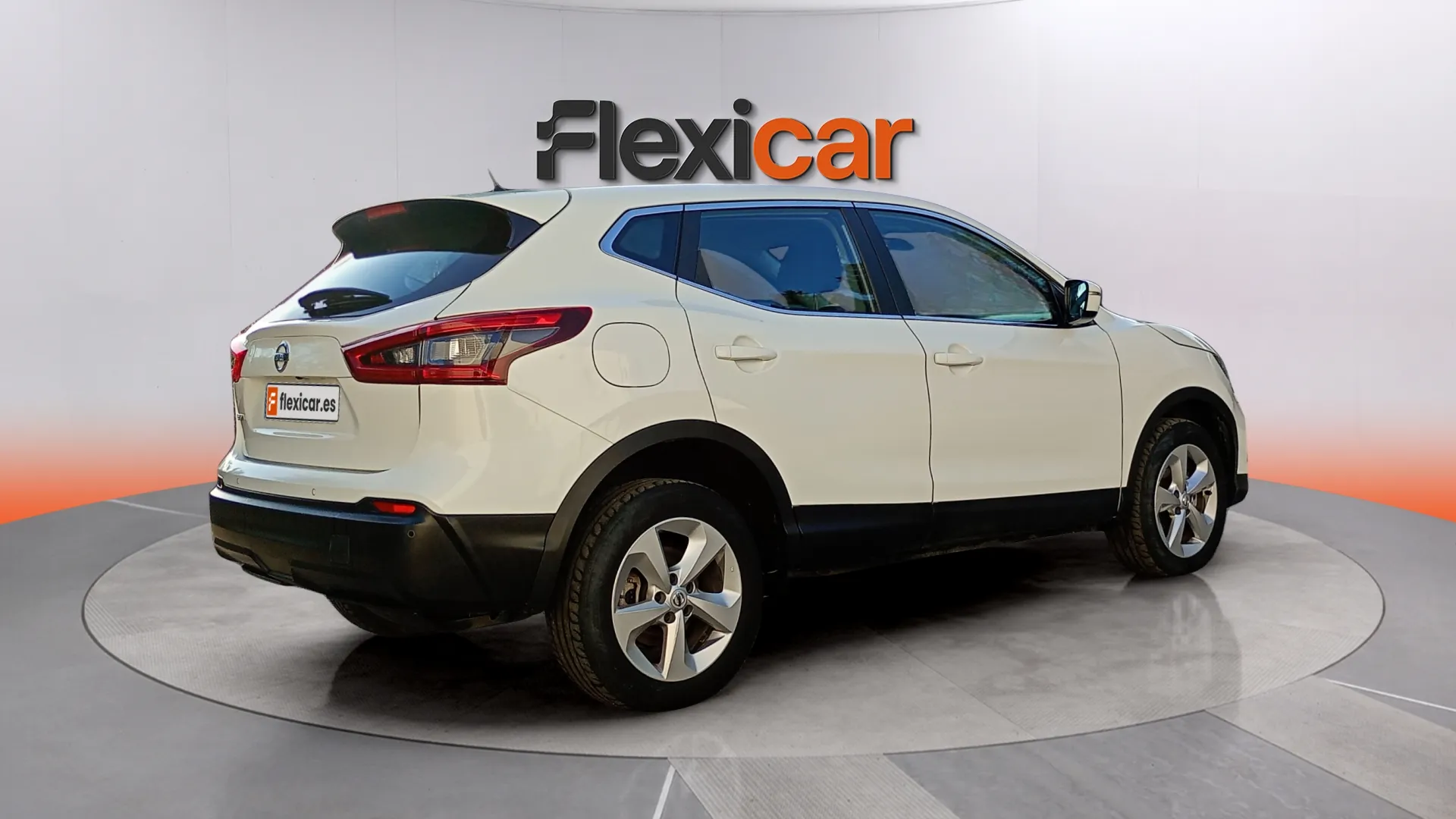 Nissan Qashqai dCi 4WD Acenta - foto 6