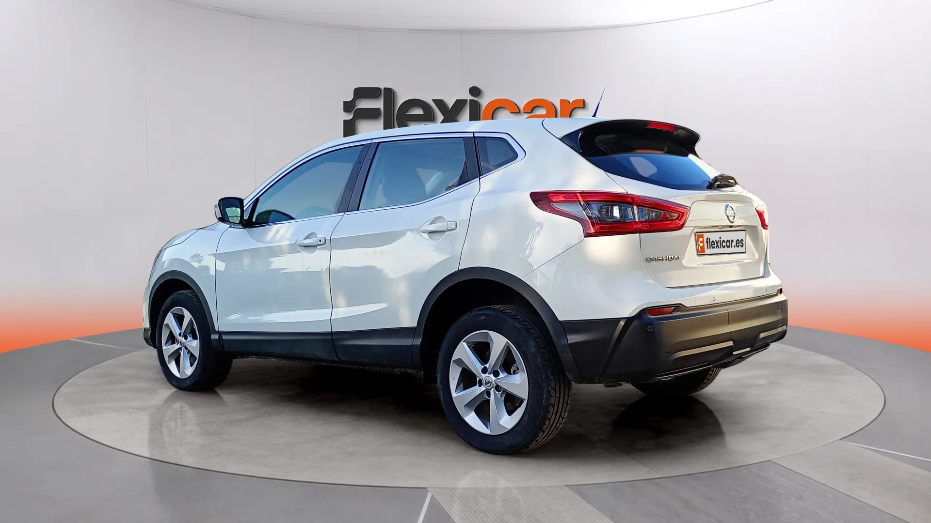 Nissan Qashqai dCi 4WD Acenta - foto 8
