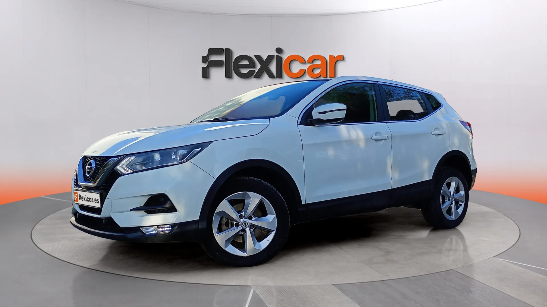 Nissan Qashqai dCi 4WD Acenta - foto 3