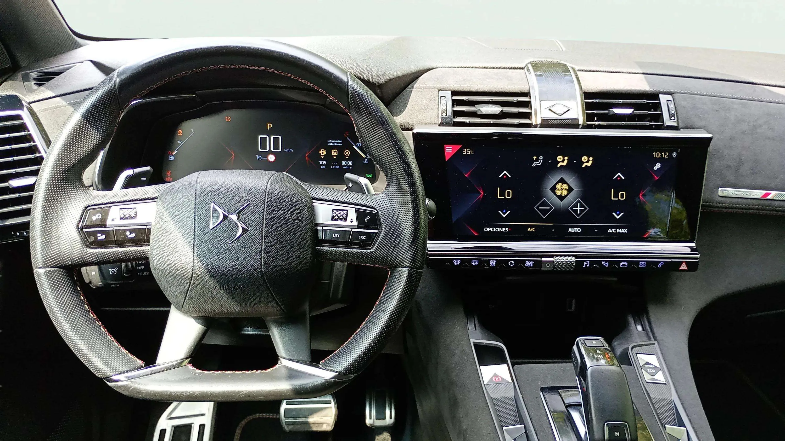 DS DS 7 Crossback BlueHDi DE Perf.line - foto 11