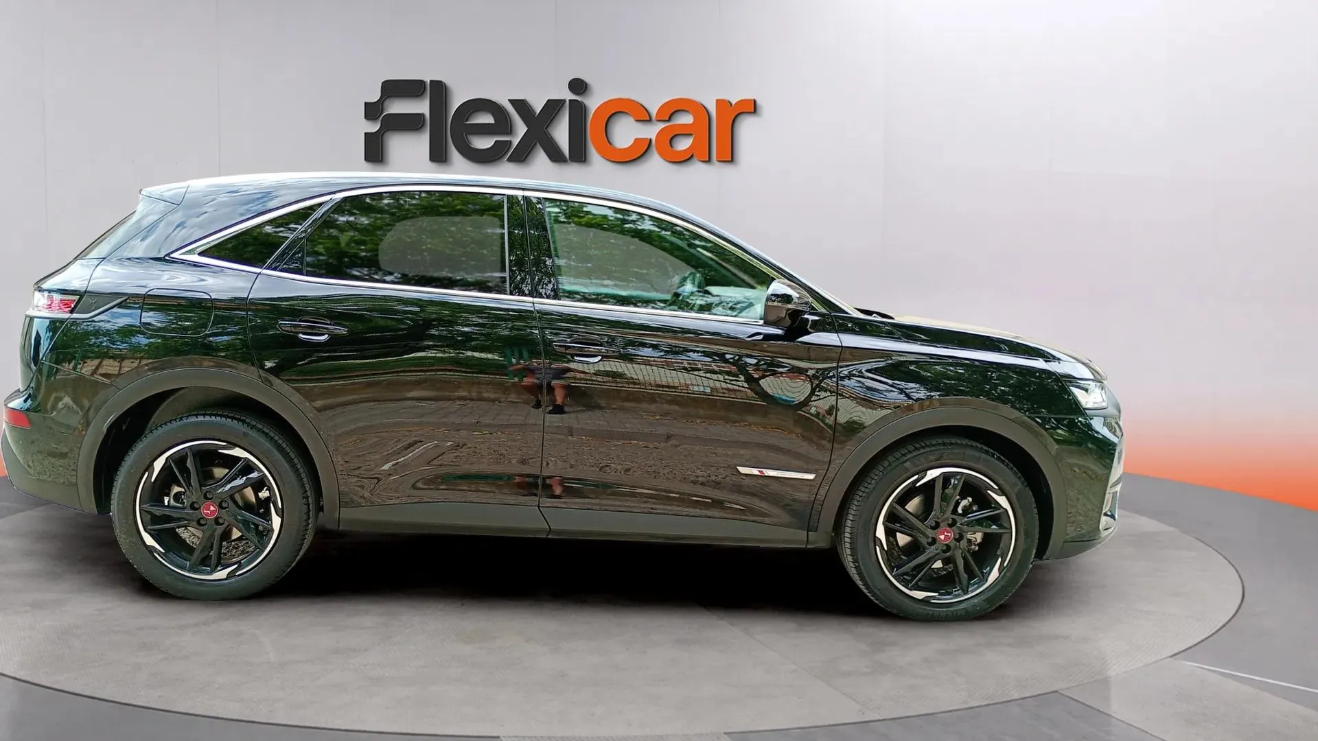 DS DS 7 Crossback BlueHDi DE Perf.line - foto 2