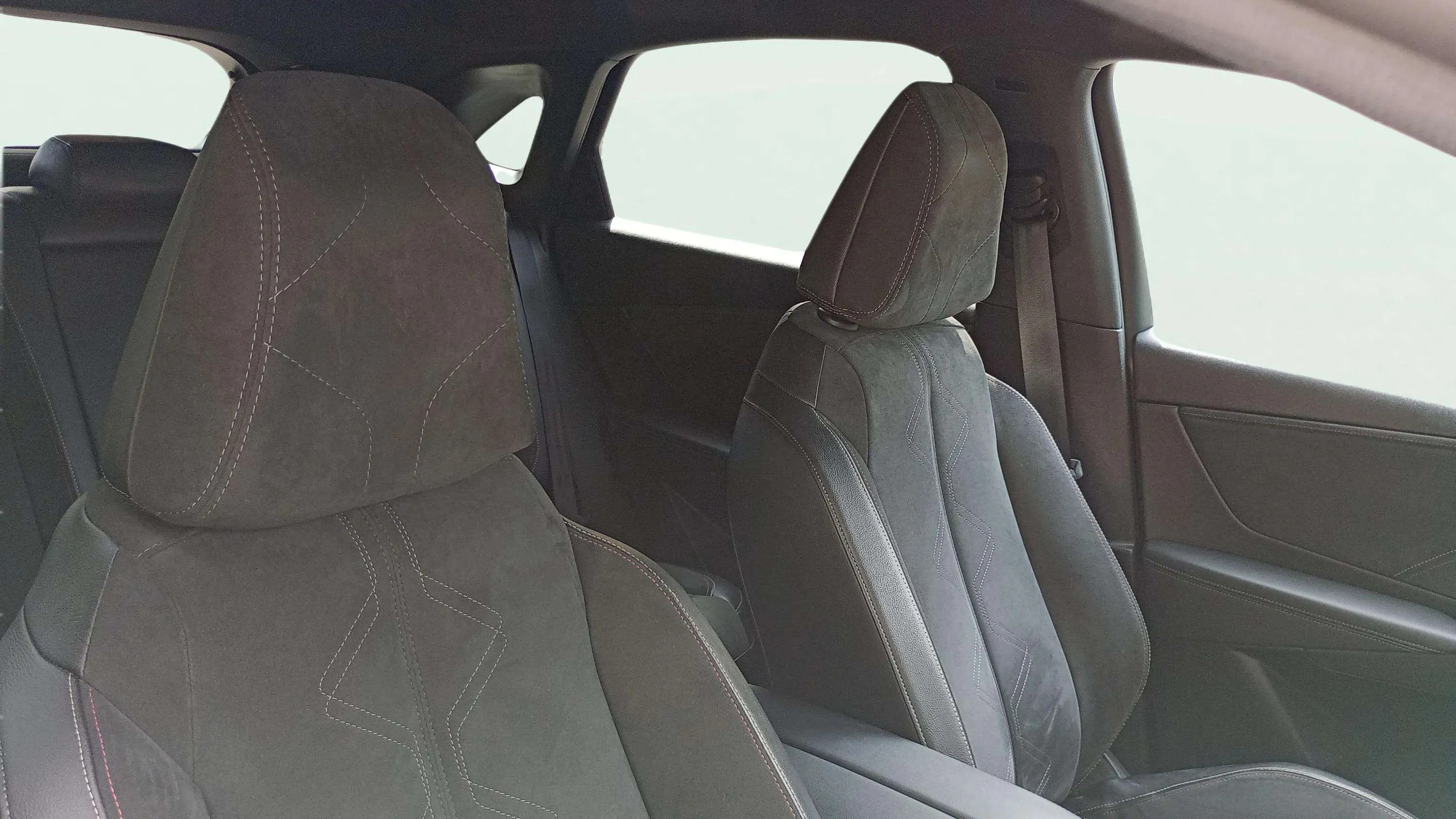 DS DS 7 Crossback BlueHDi DE Perf.line - foto 21