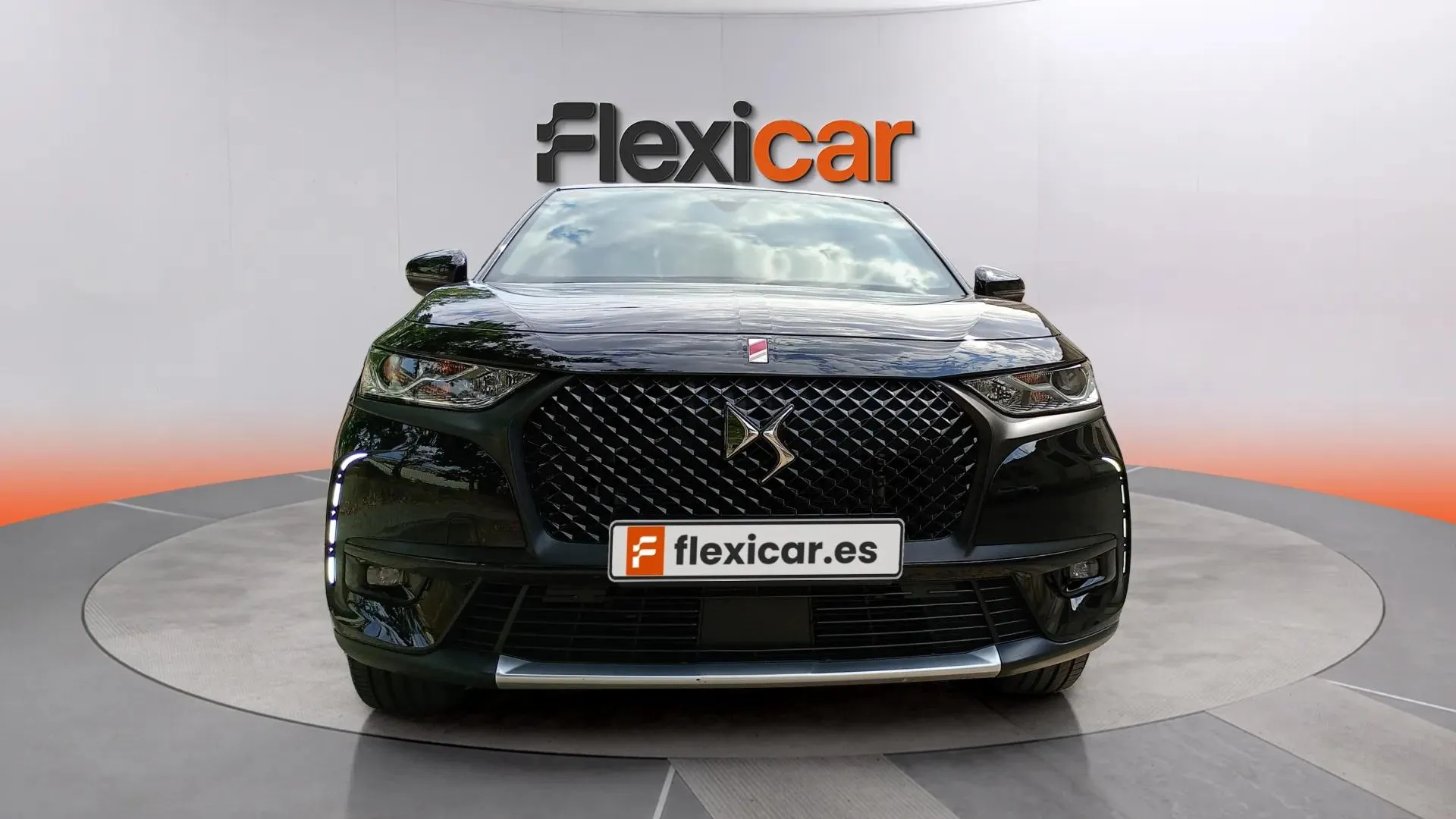 DS DS 7 Crossback BlueHDi DE Perf.line - foto 3