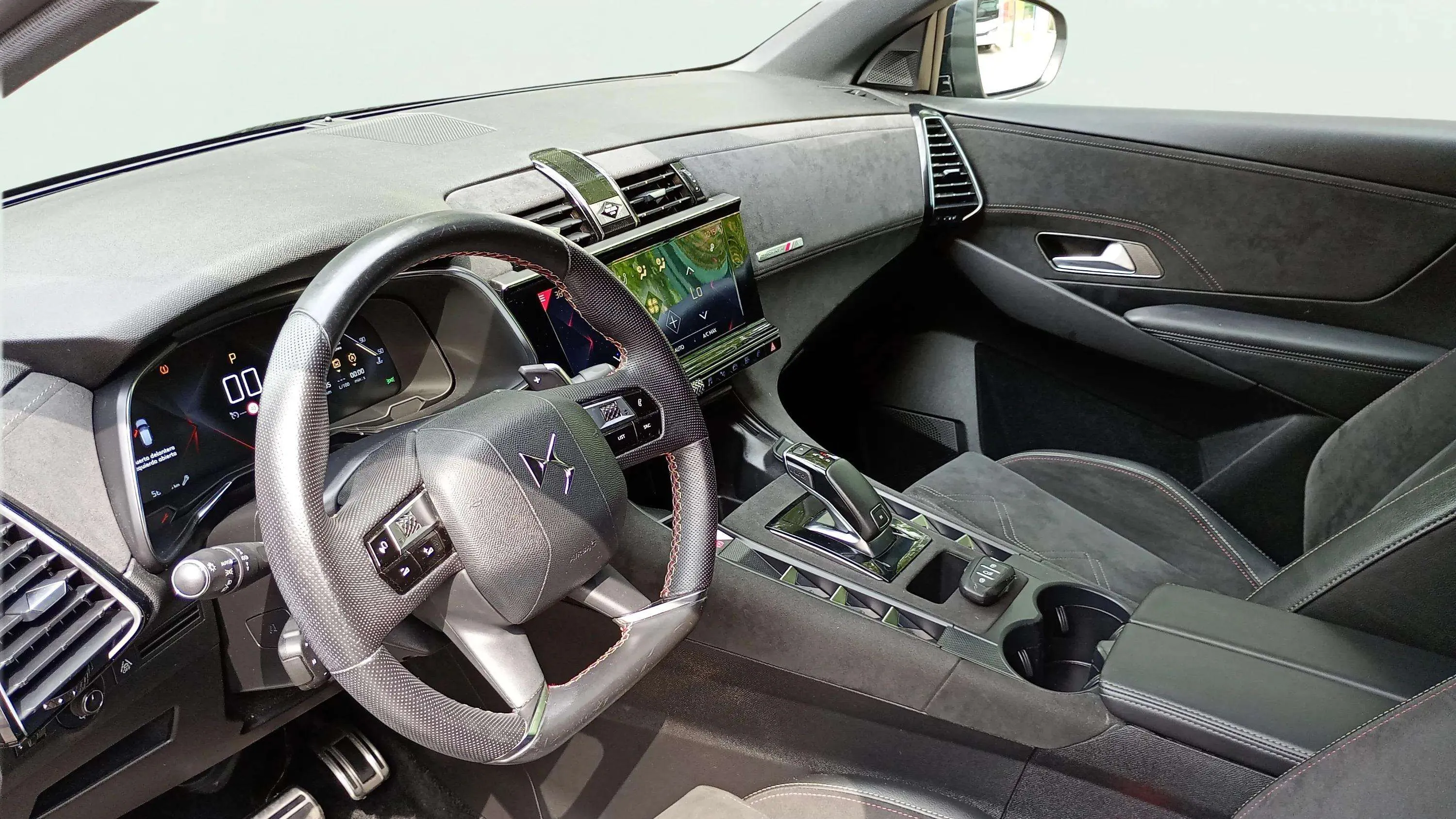 DS DS 7 Crossback BlueHDi DE Perf.line - foto 13