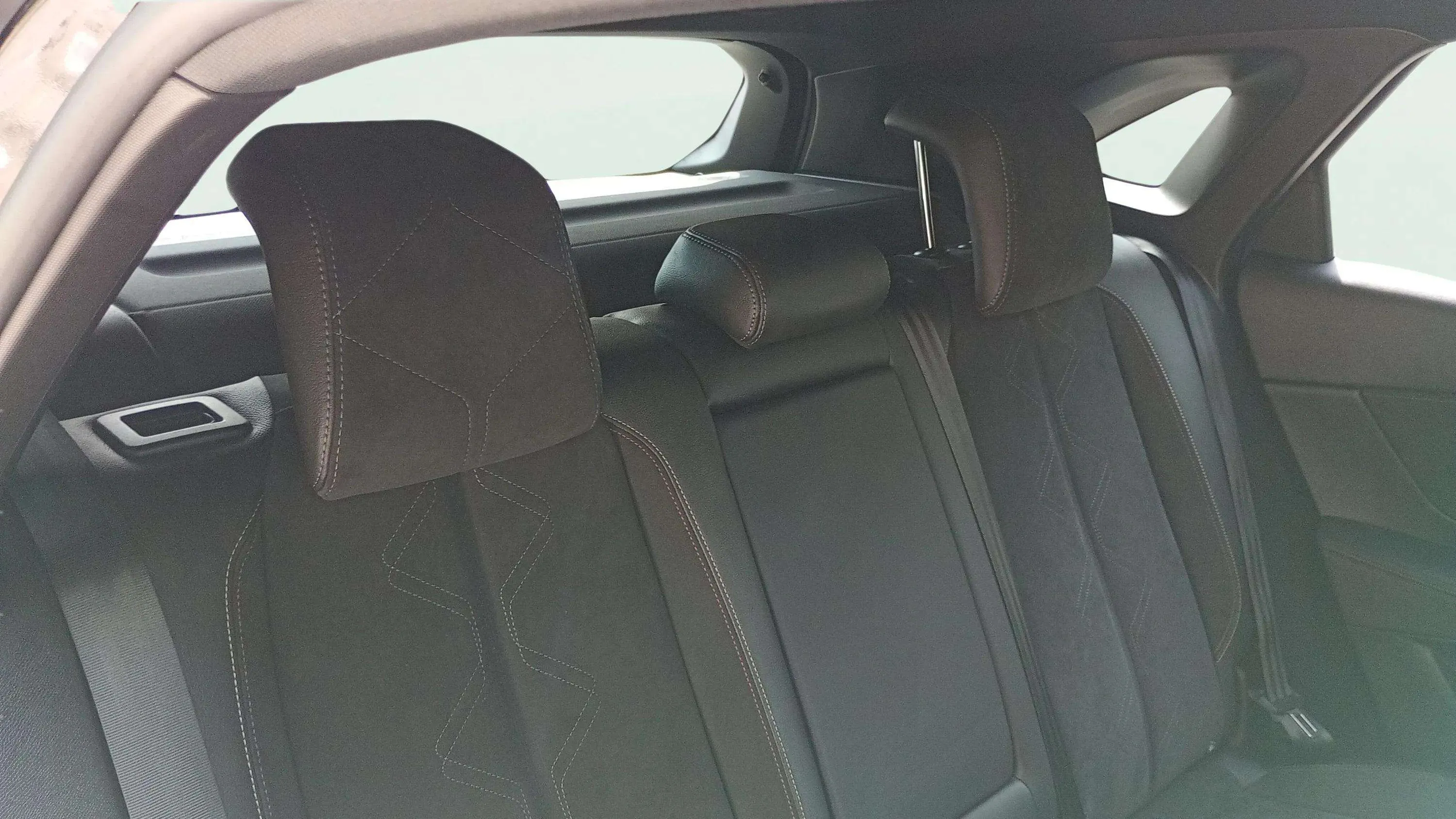 DS DS 7 Crossback BlueHDi DE Perf.line - foto 22