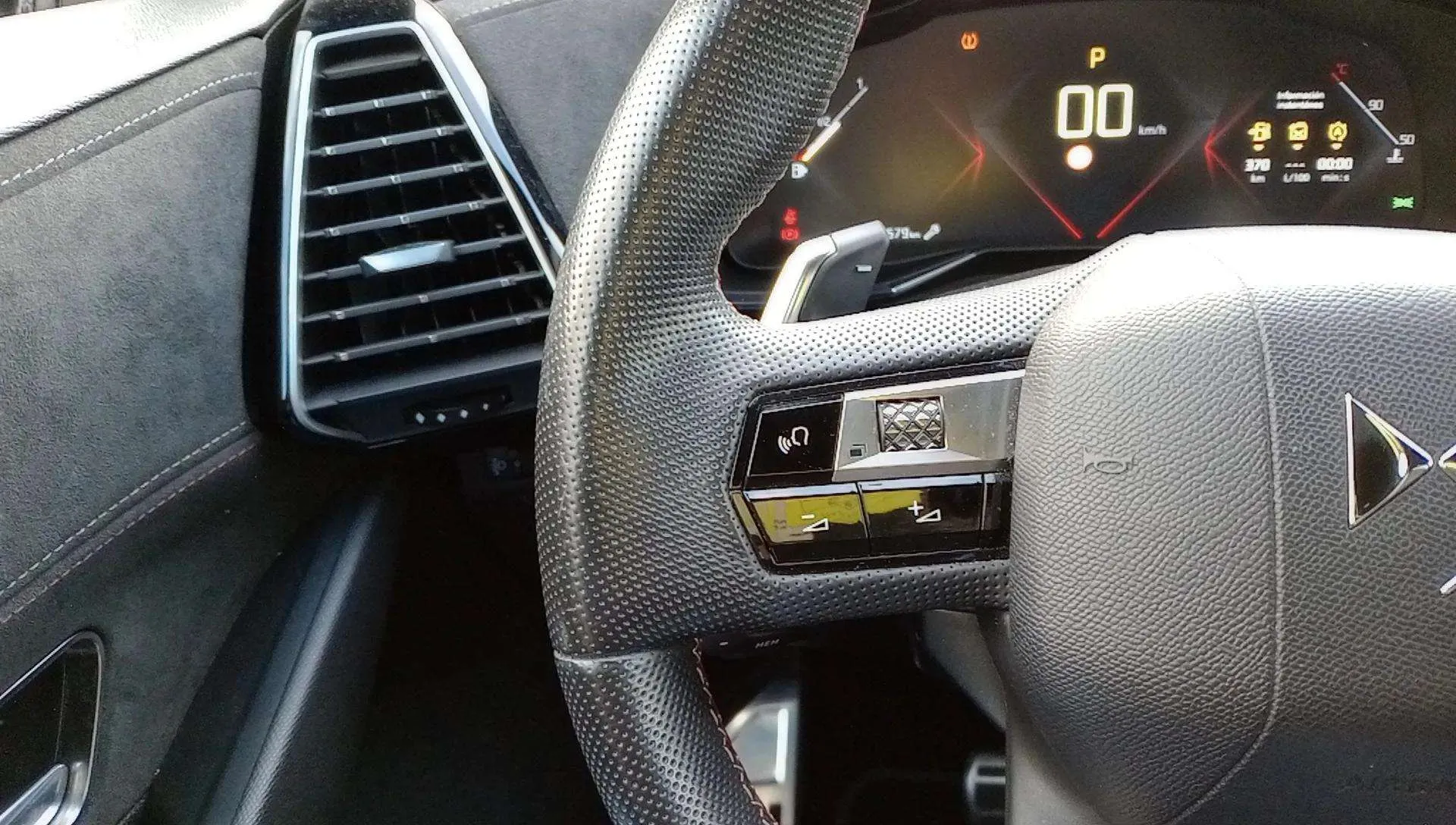 DS DS 7 Crossback BlueHDi DE Perf.line - foto 9