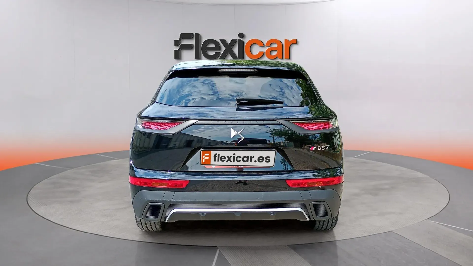 DS DS 7 Crossback BlueHDi DE Perf.line - foto 5