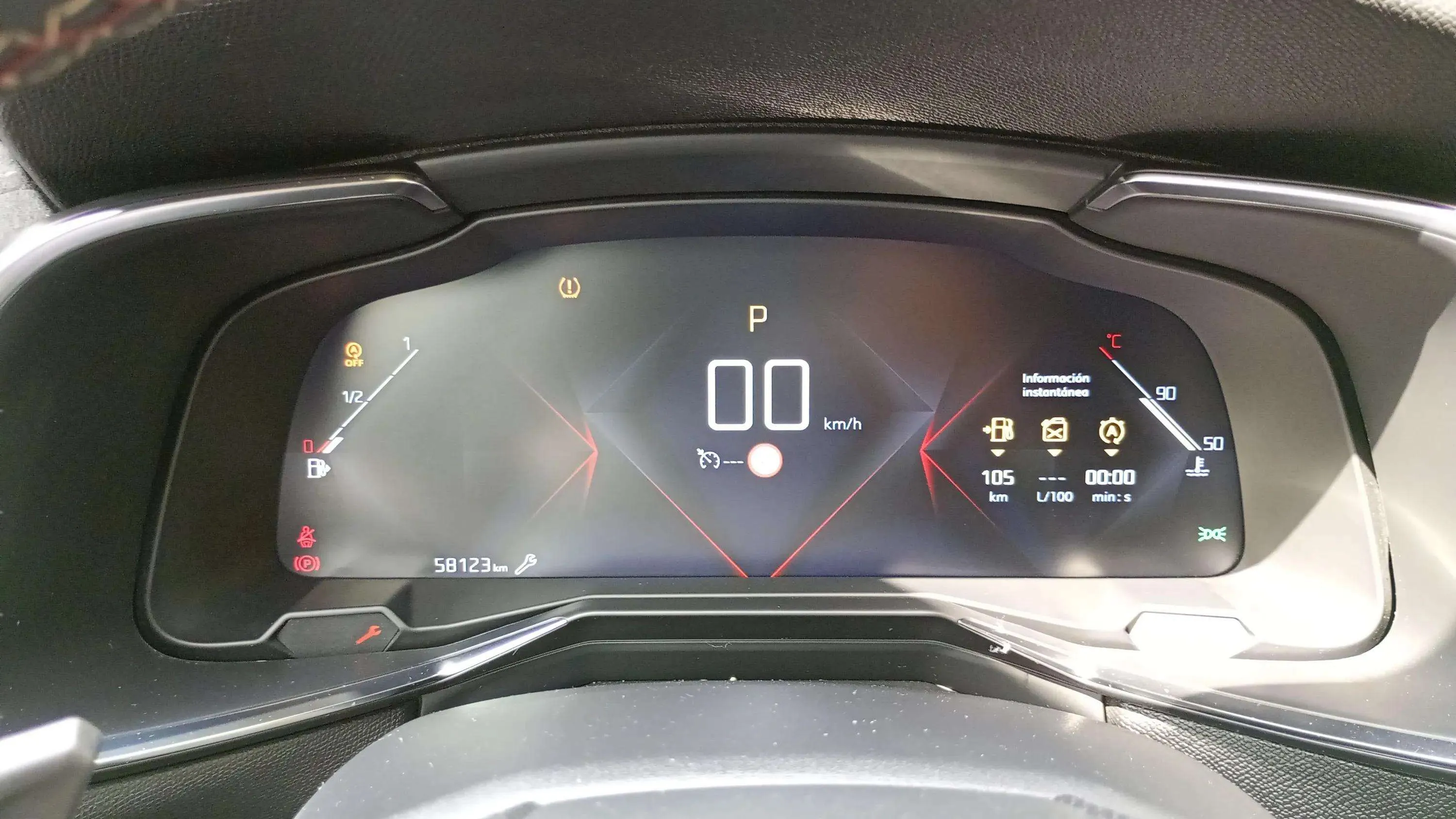 DS DS 7 Crossback BlueHDi DE Perf.line - foto 7
