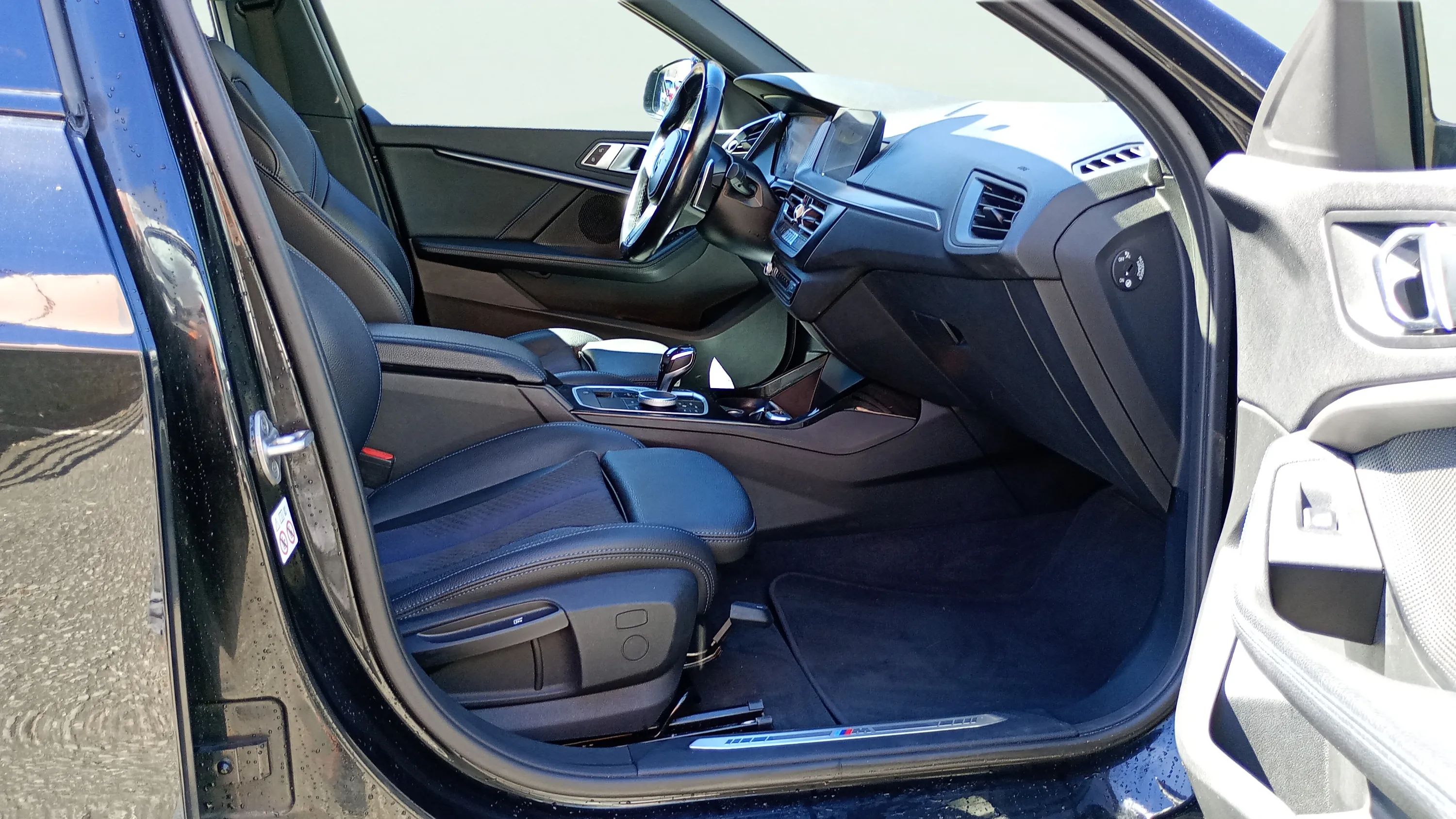 BMW Serie 1 118d - foto 16