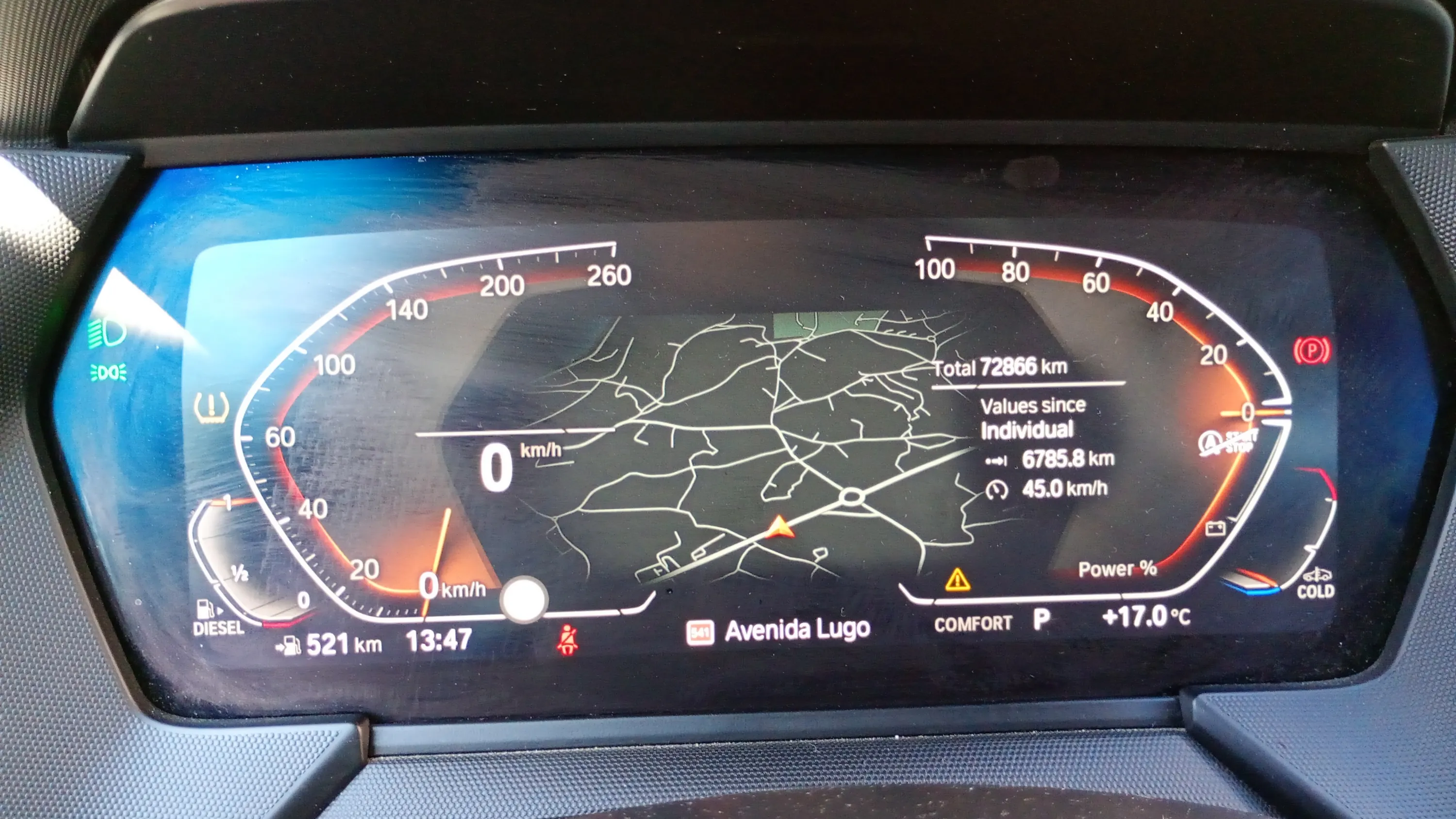 BMW Serie 1 118d - foto 11